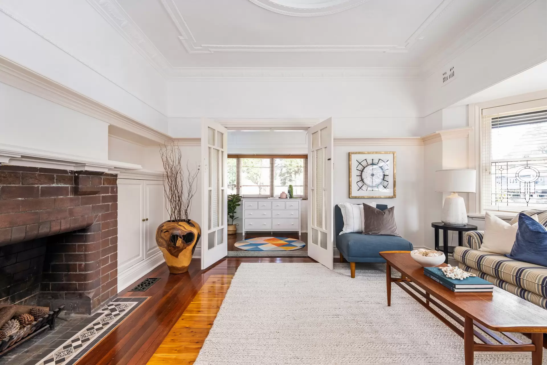 111 Boundary Street, Roseville Sold by The Marshall Group - image 4