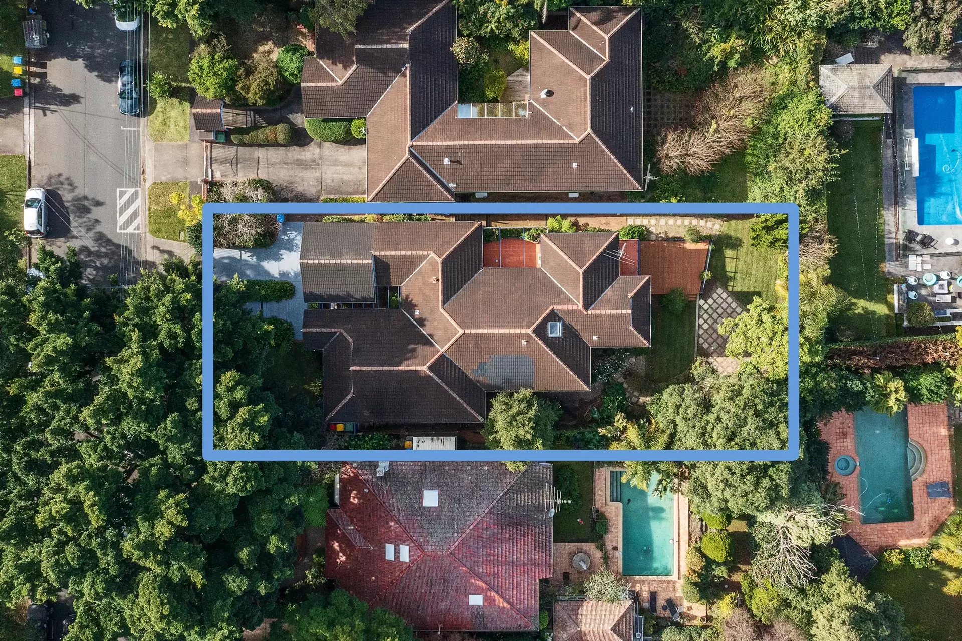 19 Stanhope Road, Killara Sold by The Marshall Group - image 1