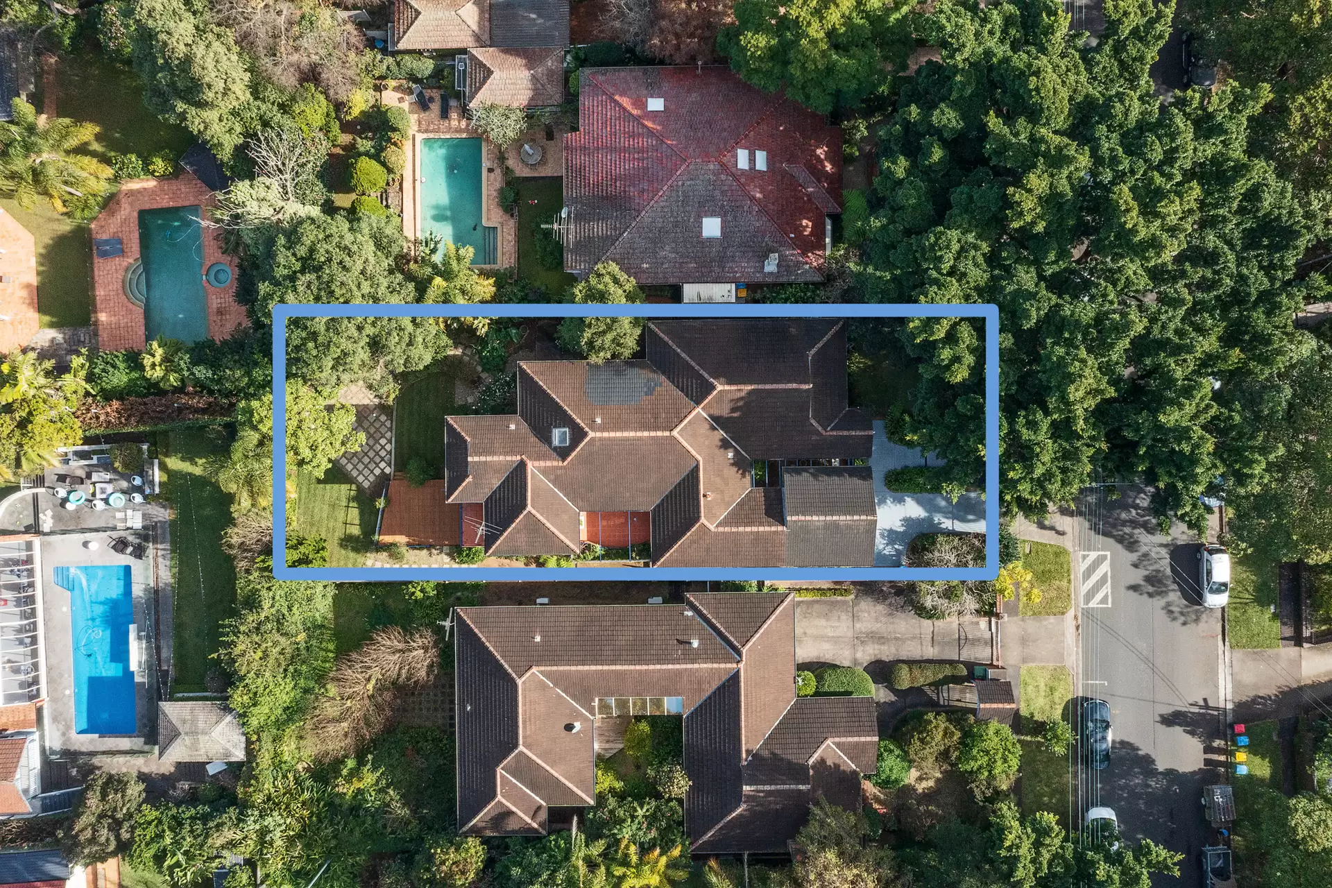 19 Stanhope Road, Killara Sold by The Marshall Group - image 22