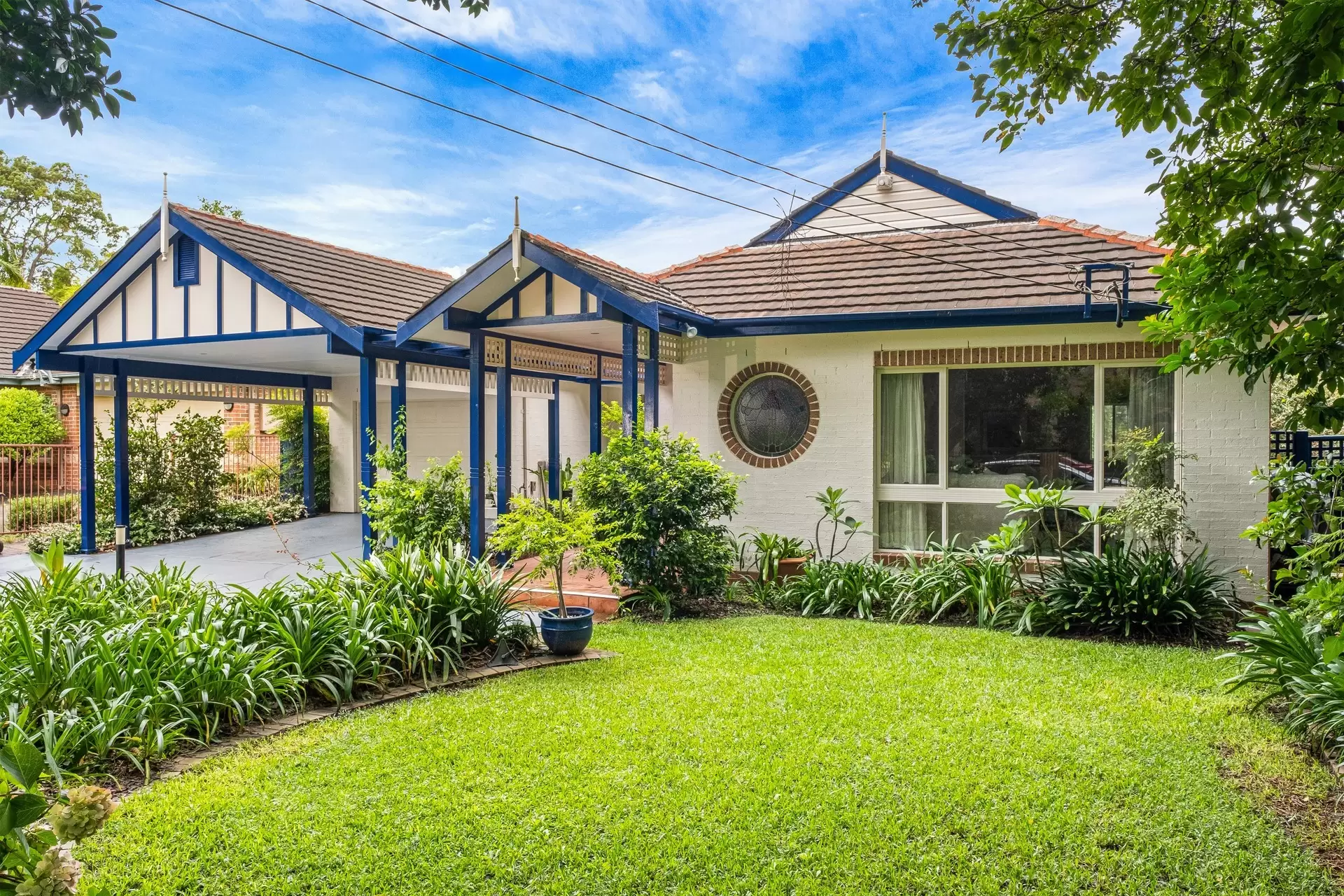 19 Stanhope Road, Killara Sold by The Marshall Group - image 9