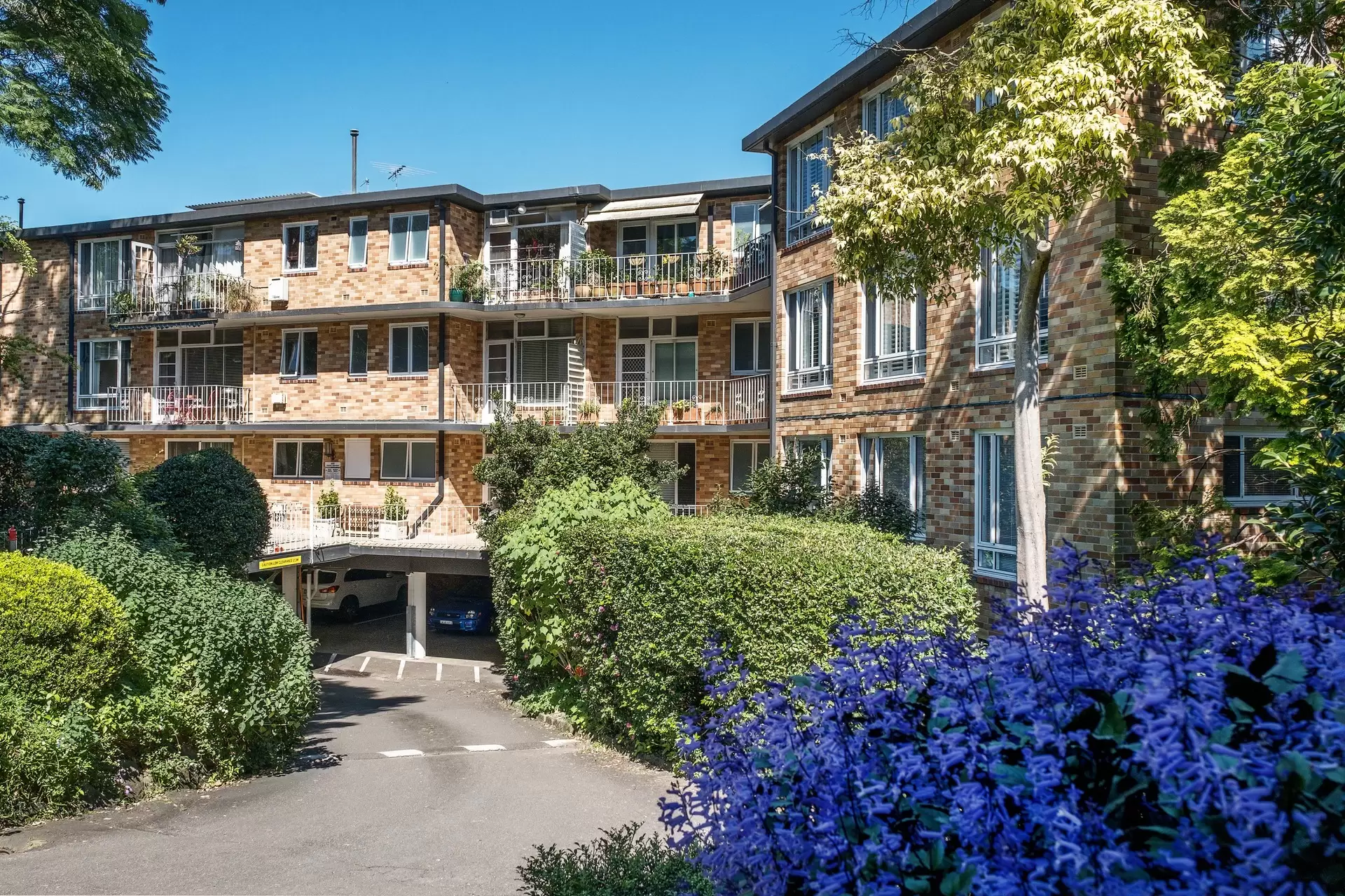 43/650 Pacific Highway, Killara Sold by The Marshall Group - image 12