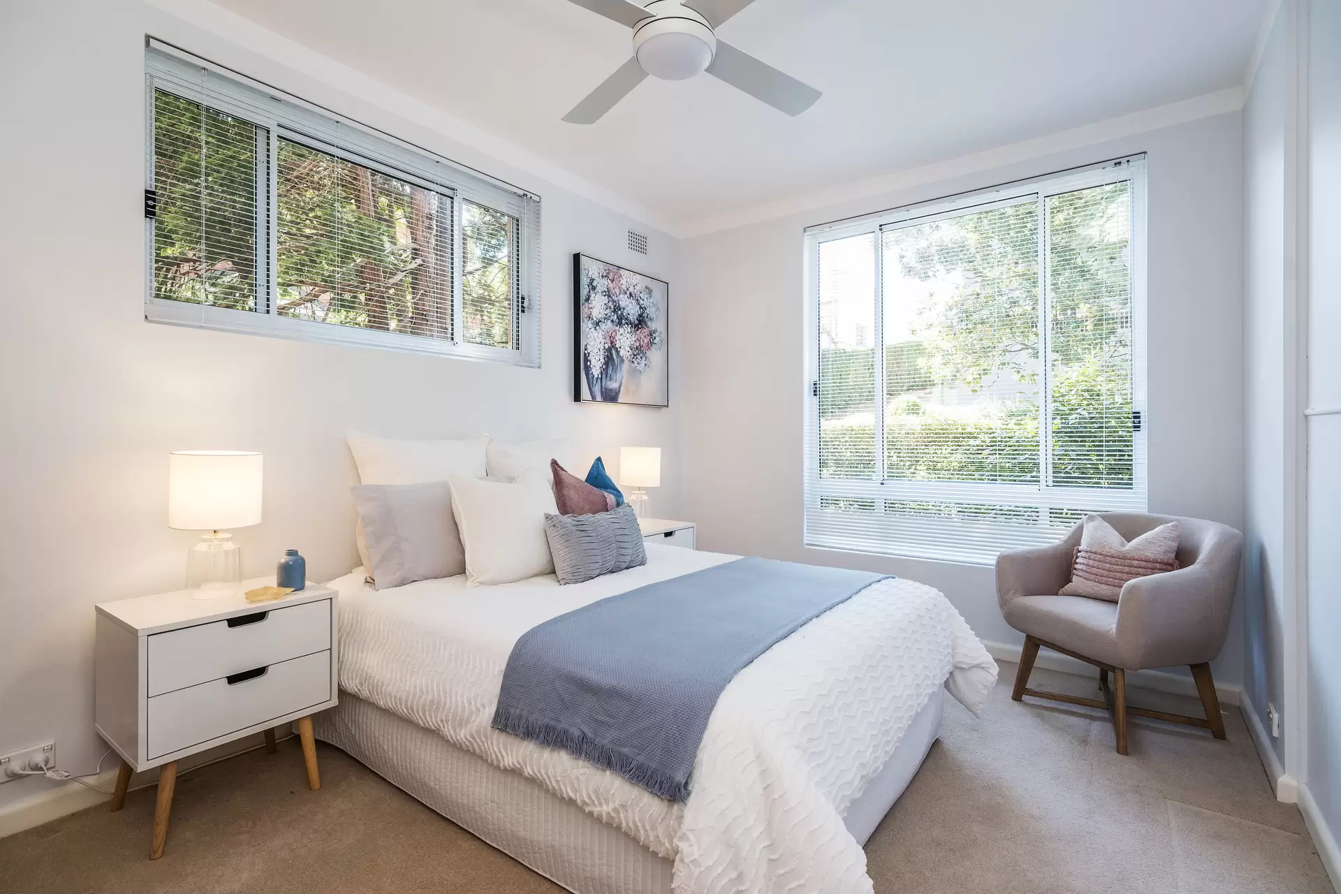 43/650 Pacific Highway, Killara Sold by The Marshall Group - image 7