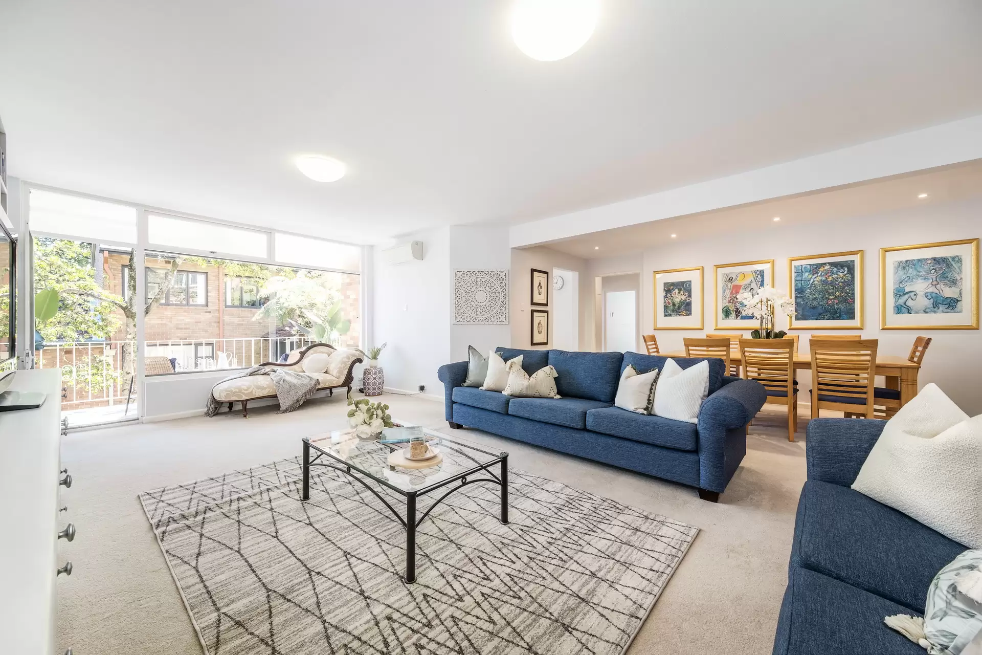 43/650 Pacific Highway, Killara Sold by The Marshall Group - image 1