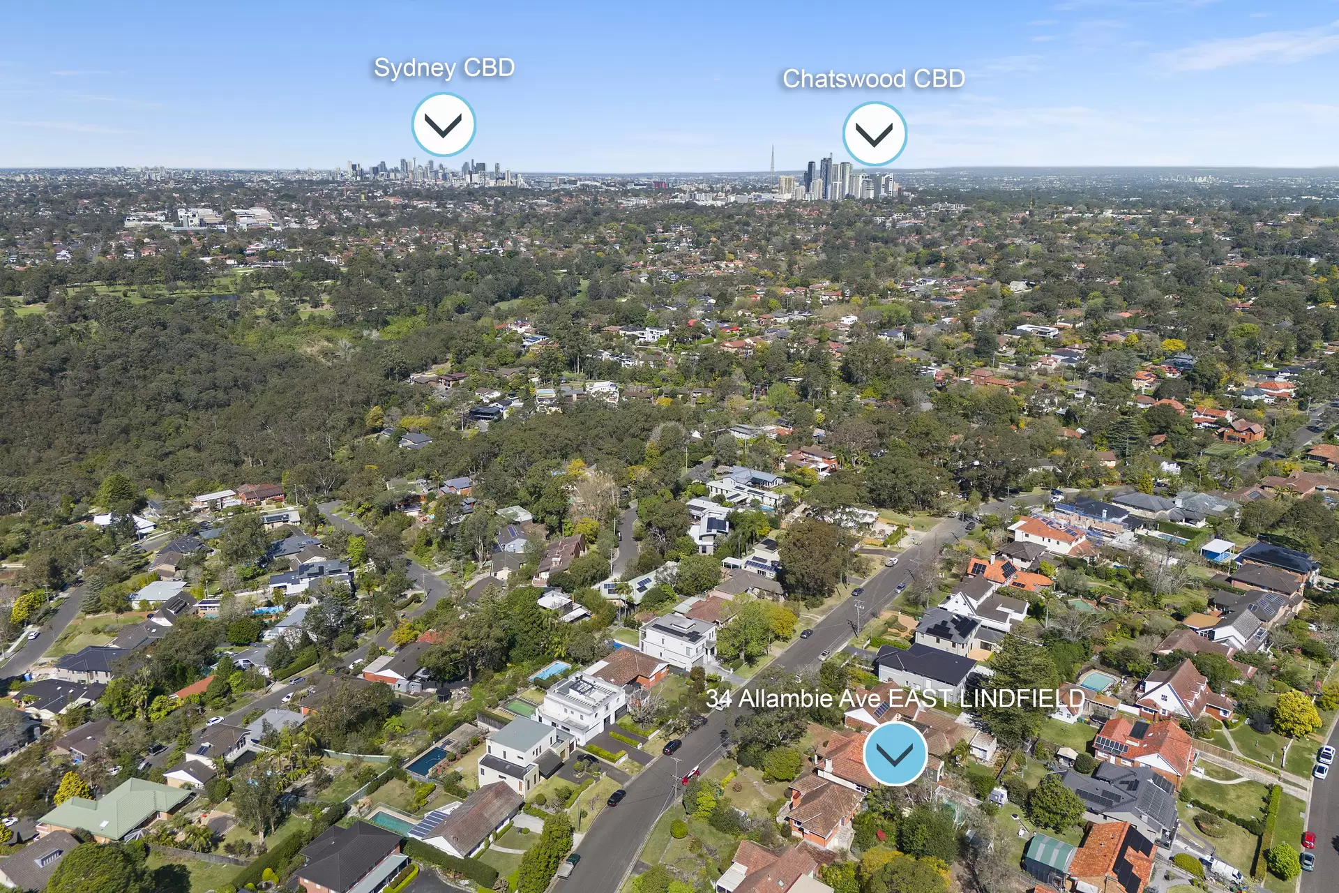 34 Allambie Avenue, East Lindfield Sold by The Marshall Group - image 15