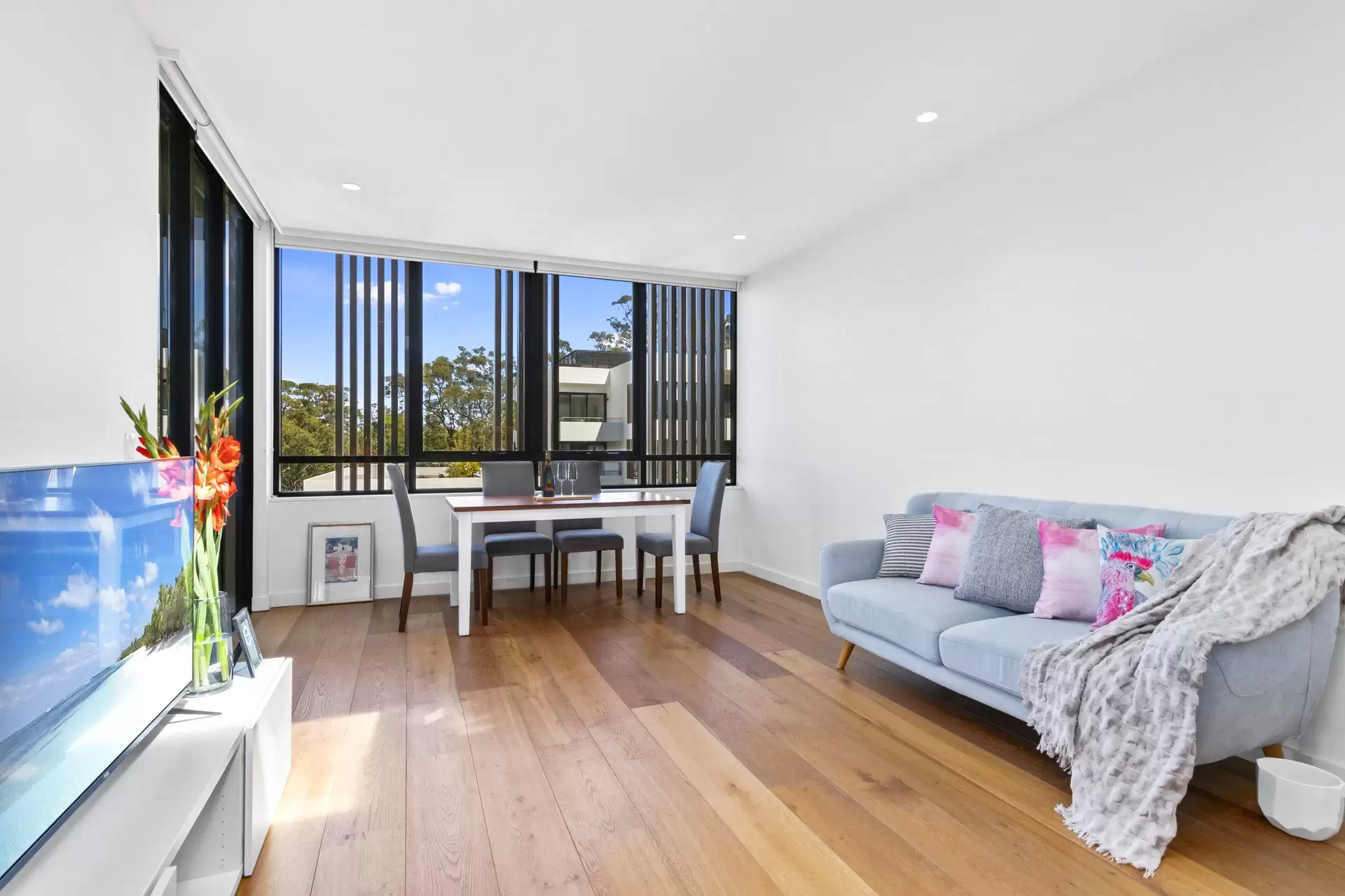 A1002/1 Avon Road, Pymble Sold by The Marshall Group - image 3