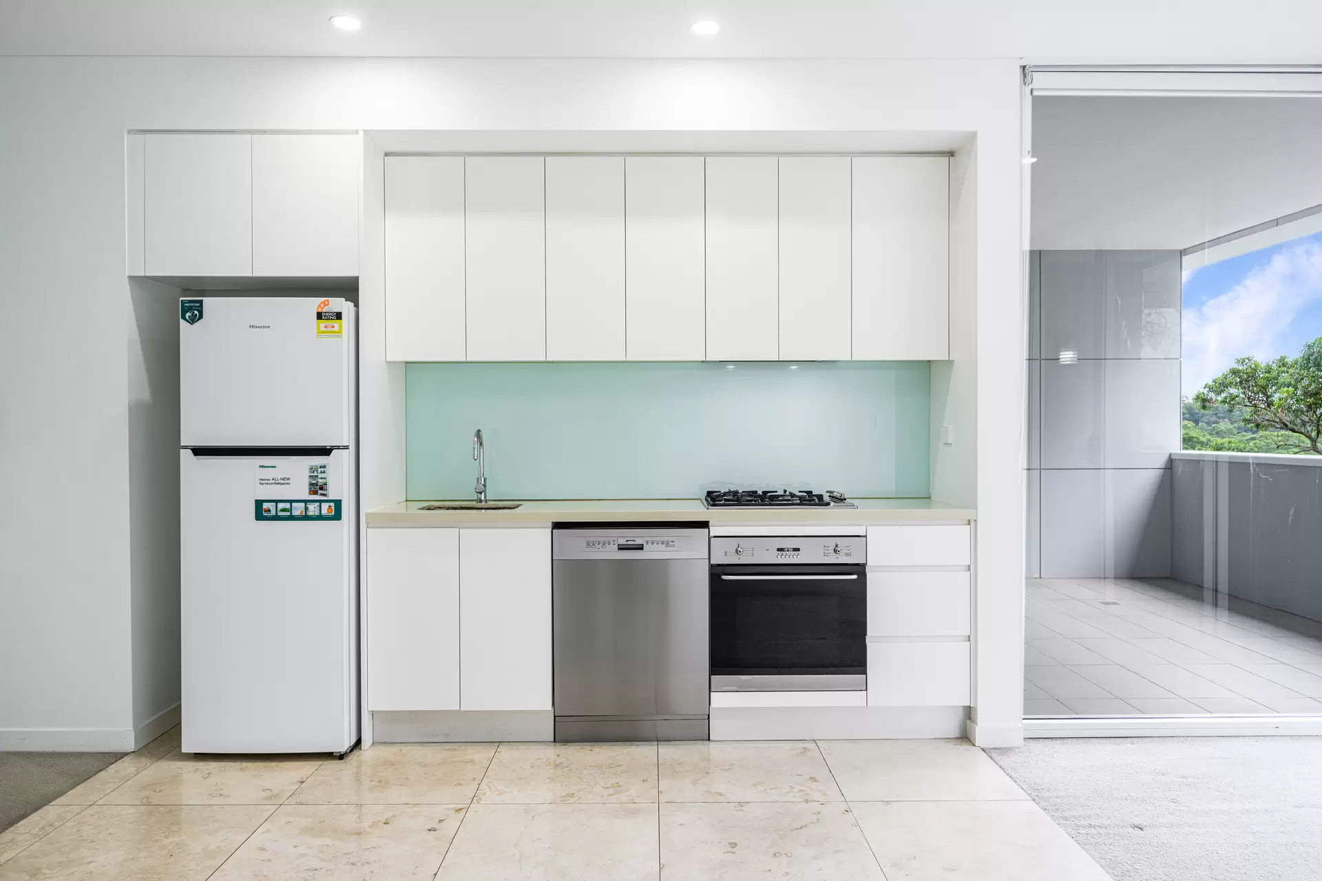 505/77 Ridge Street, Gordon Sold by The Marshall Group - image 4