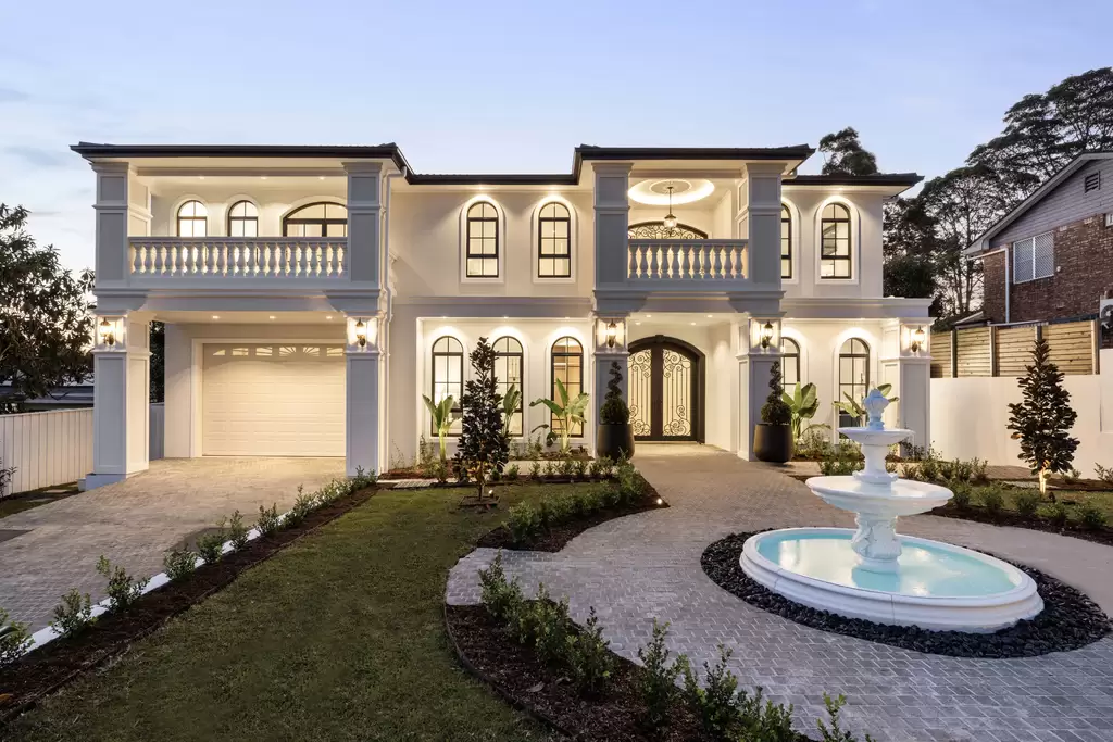 34 Romney Road, St Ives Sold by The Marshall Group