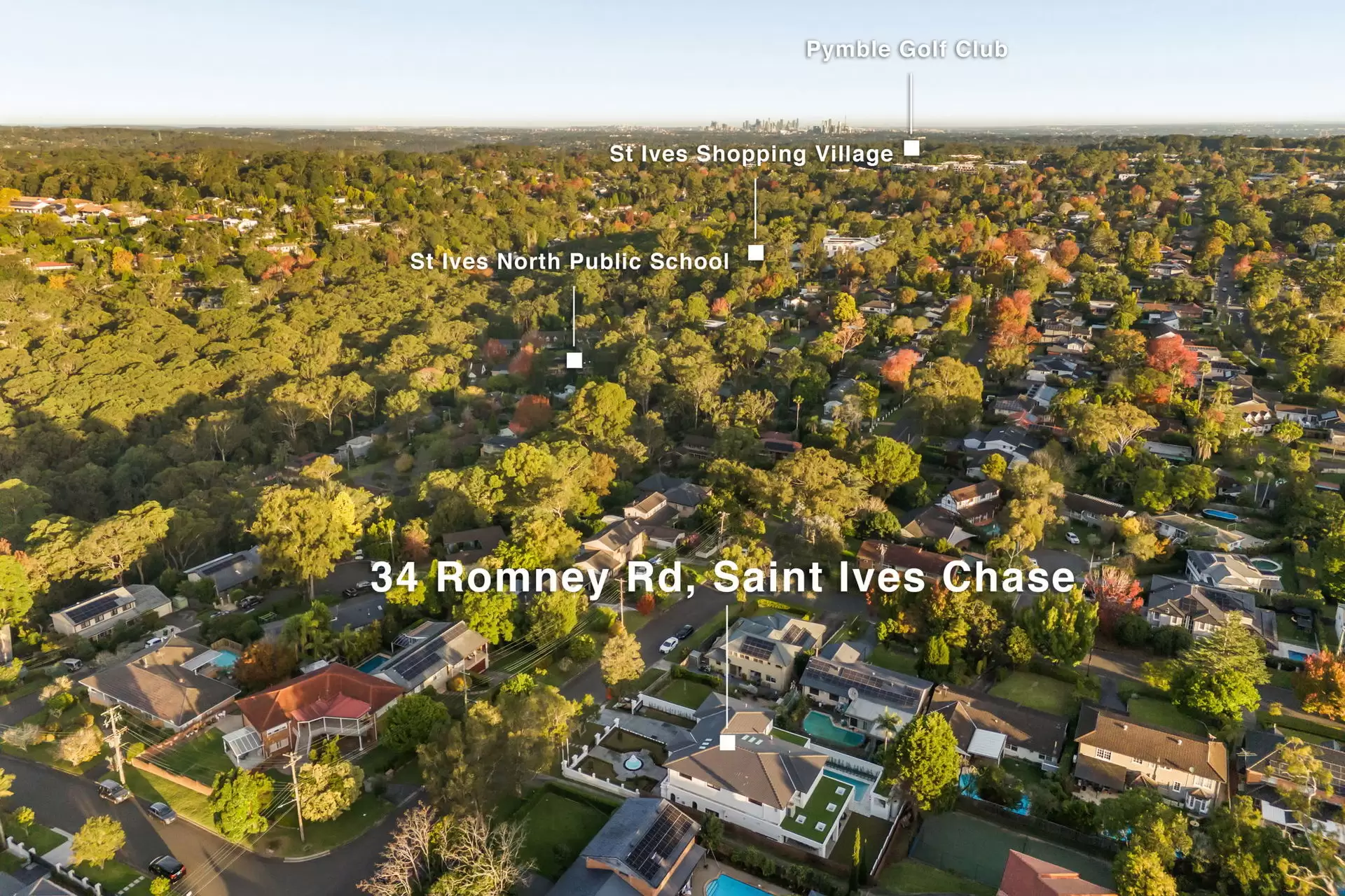 34 Romney Road, St Ives Sold by The Marshall Group - image 30