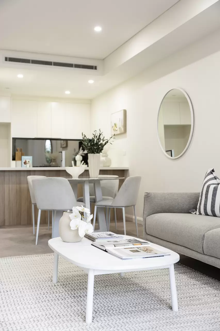 203/27 Merriwa Street, Gordon Sold by The Marshall Group - image 5