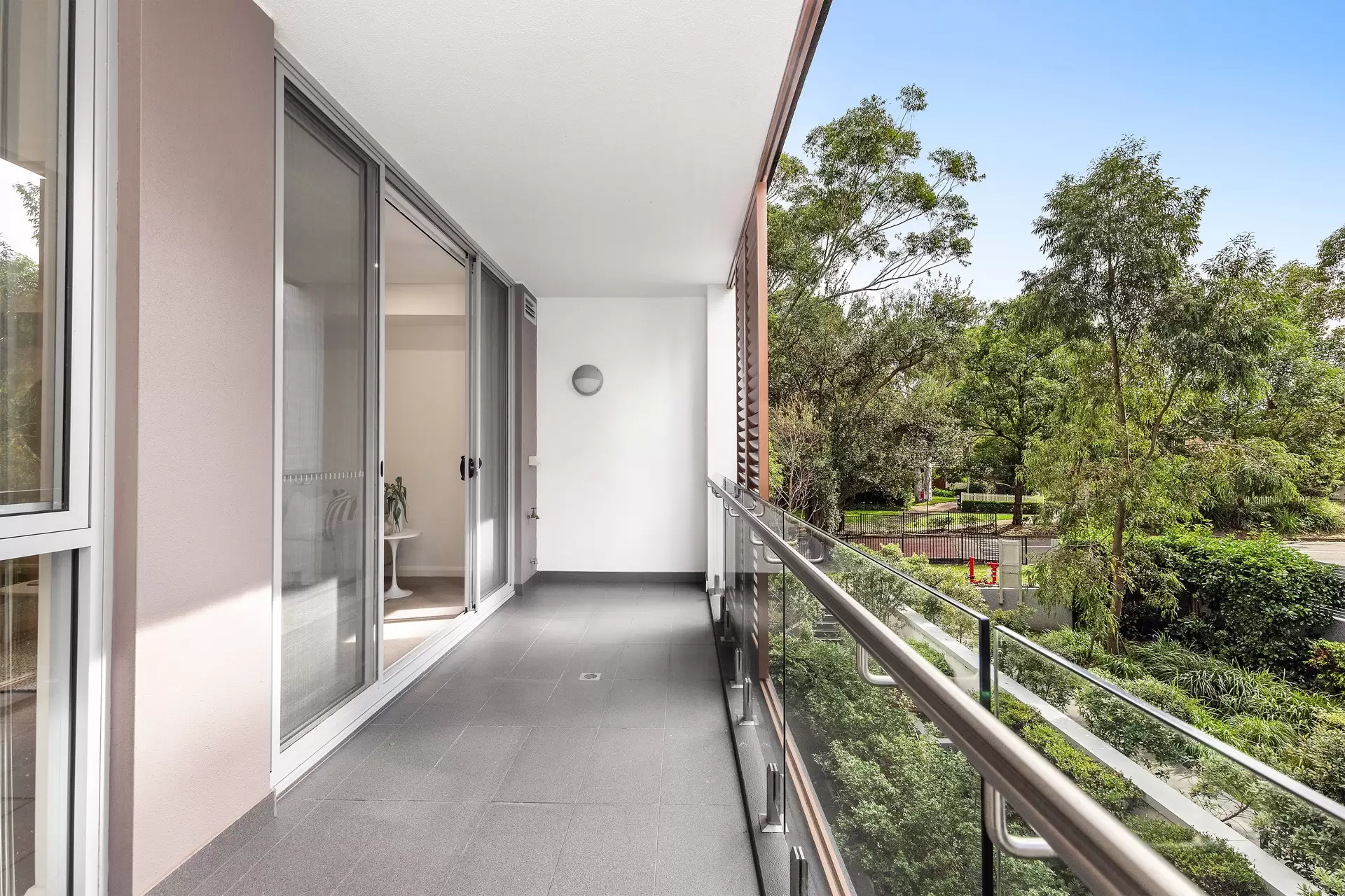 203/27 Merriwa Street, Gordon Sold by The Marshall Group - image 3