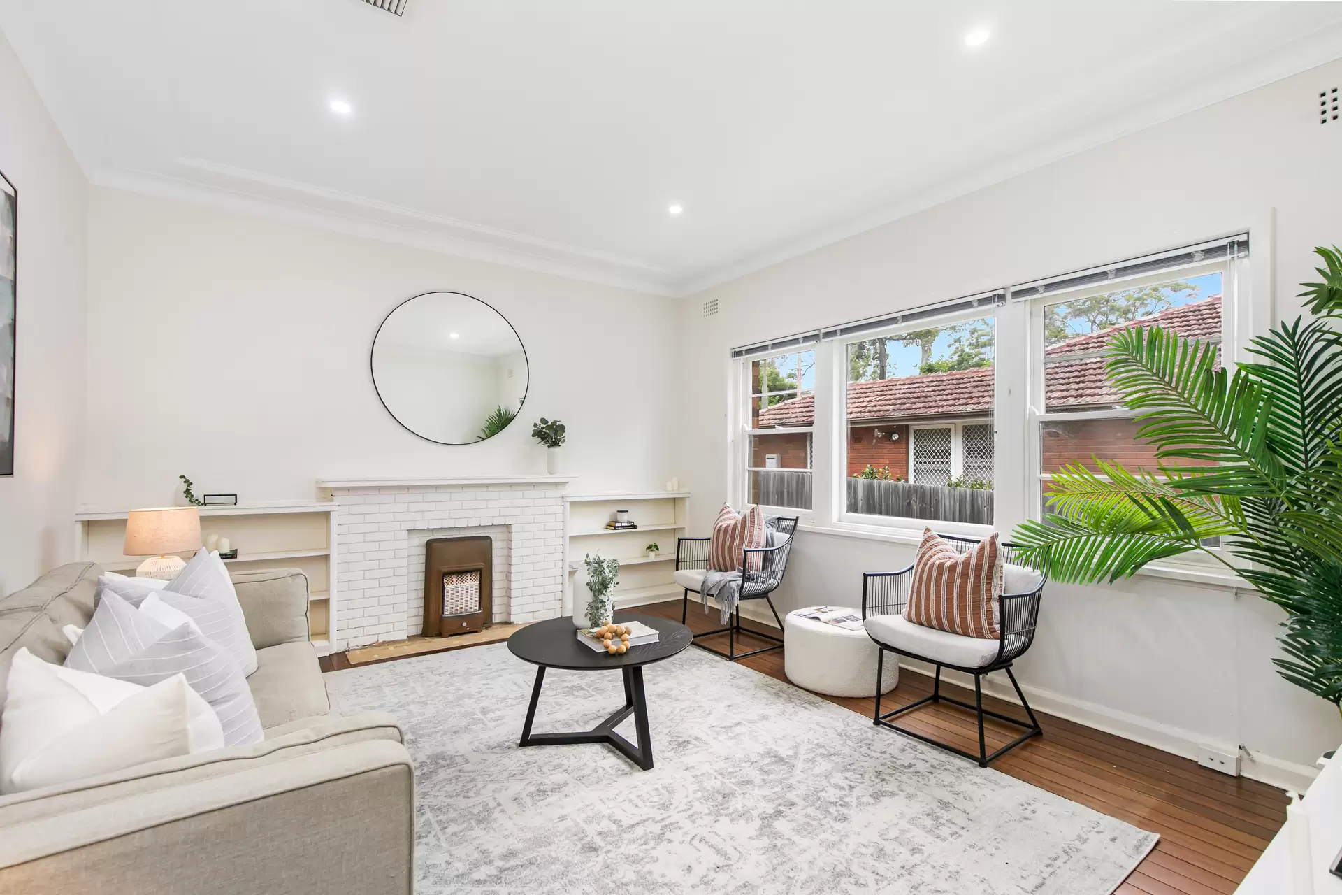 42 Myra Street, Wahroonga Sold by The Marshall Group - image 2