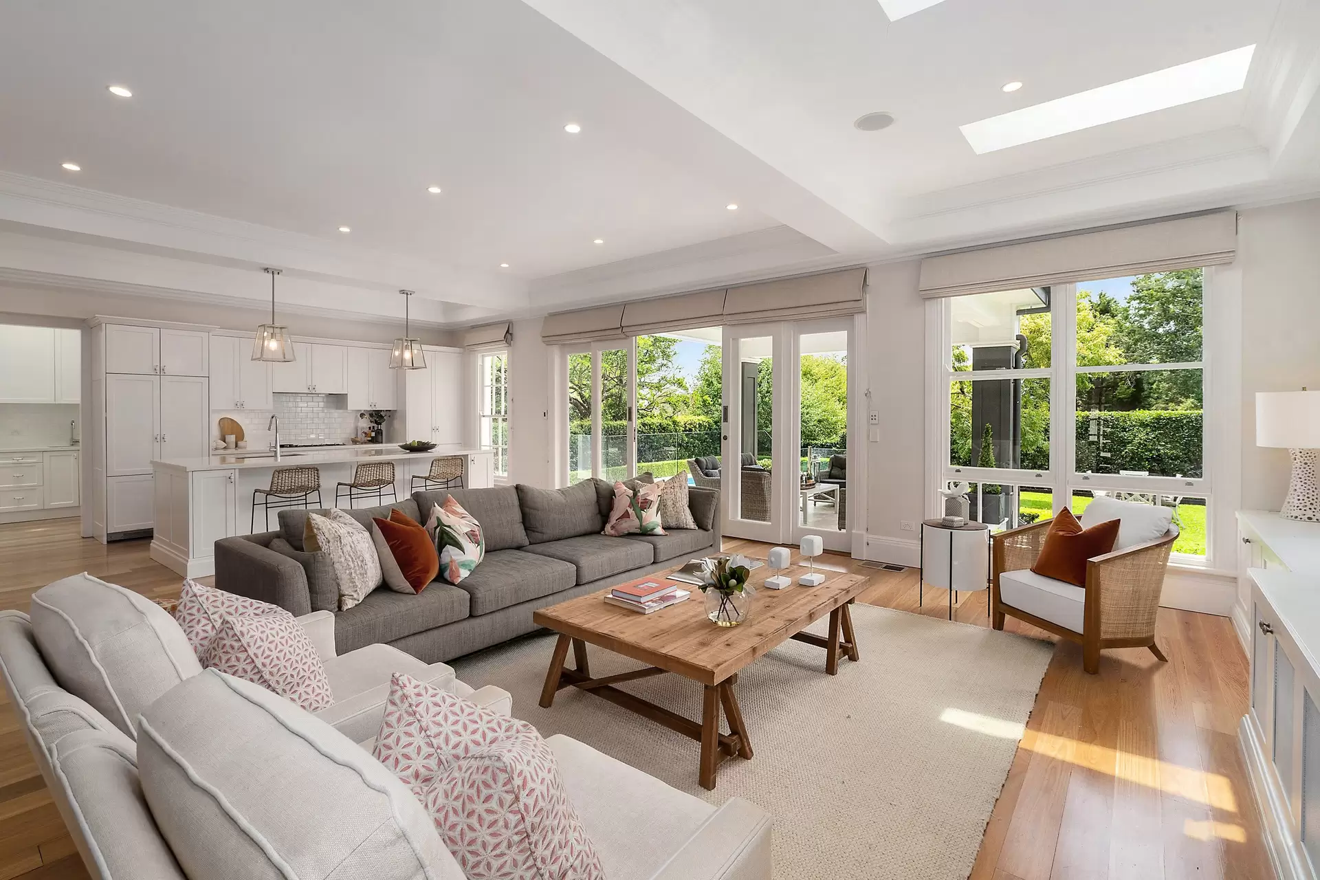 23 Boomerang Street, Turramurra Sold by The Marshall Group - image 3