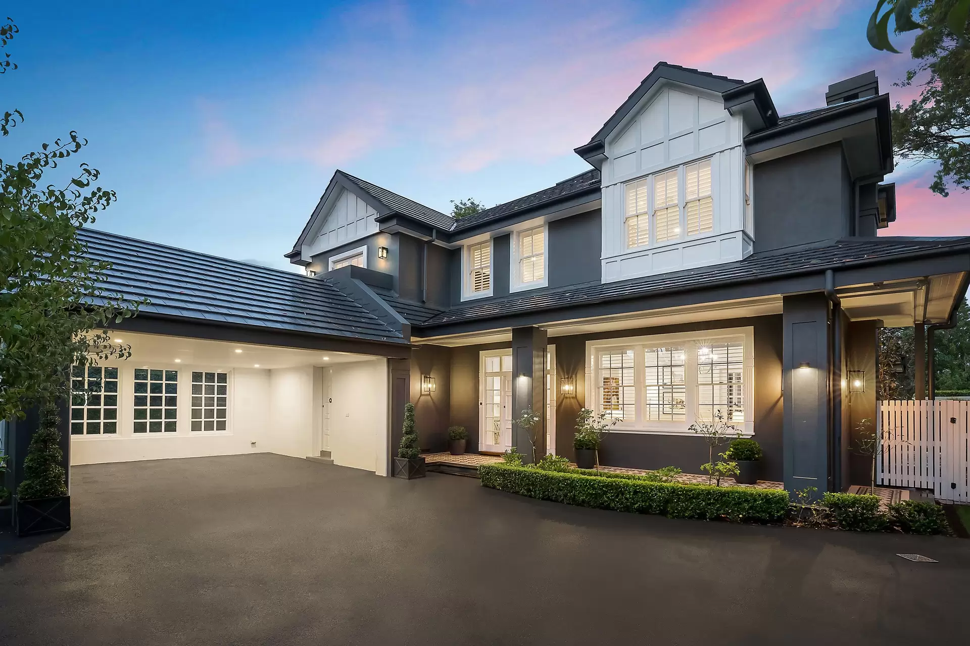 23 Boomerang Street, Turramurra Sold by The Marshall Group - image 1