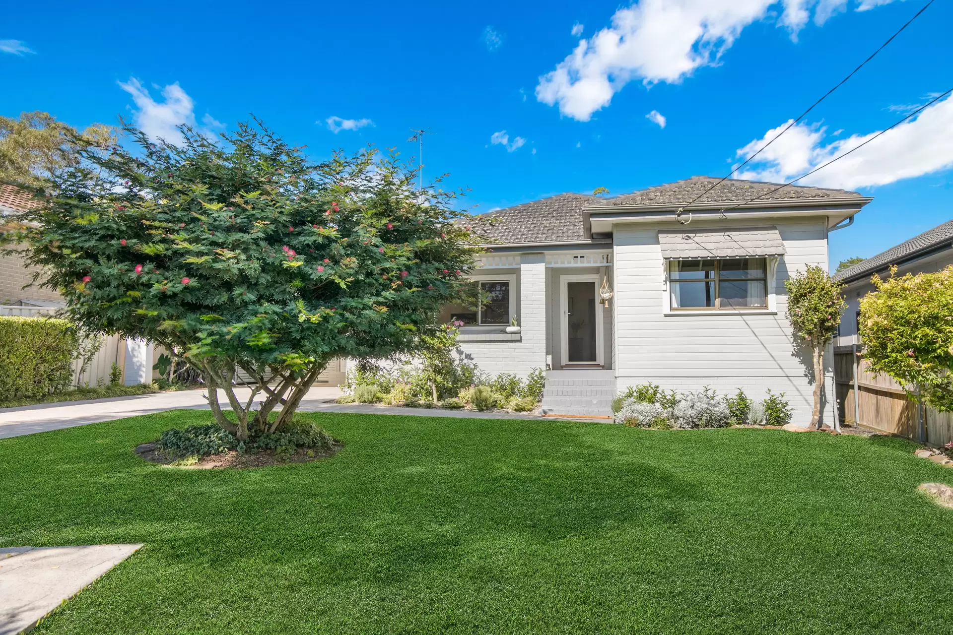 41 Ethel Street, Hornsby Sold by The Marshall Group - image 1