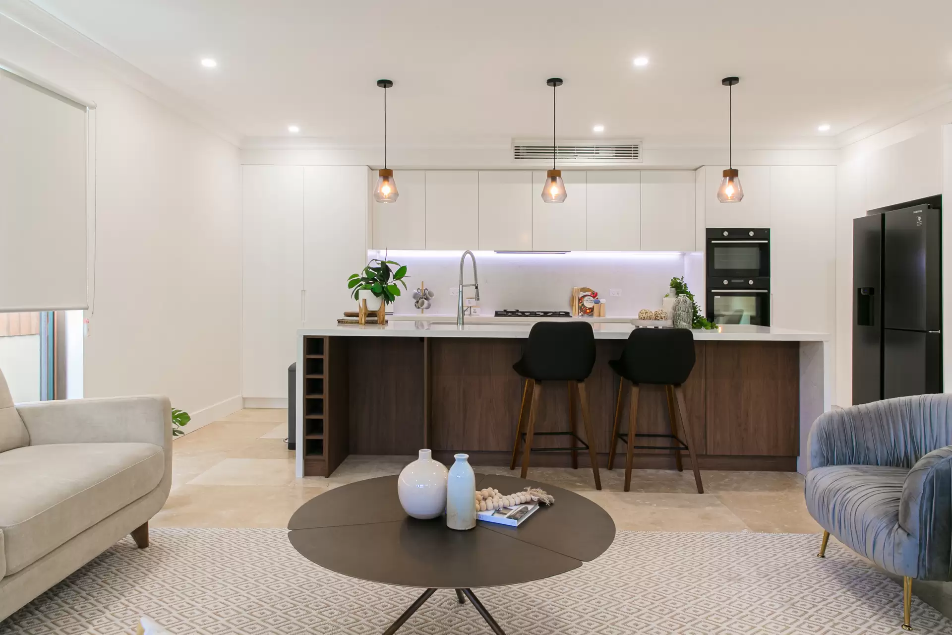 1E Myall Avenue, Wahroonga Sold by The Marshall Group - image 2