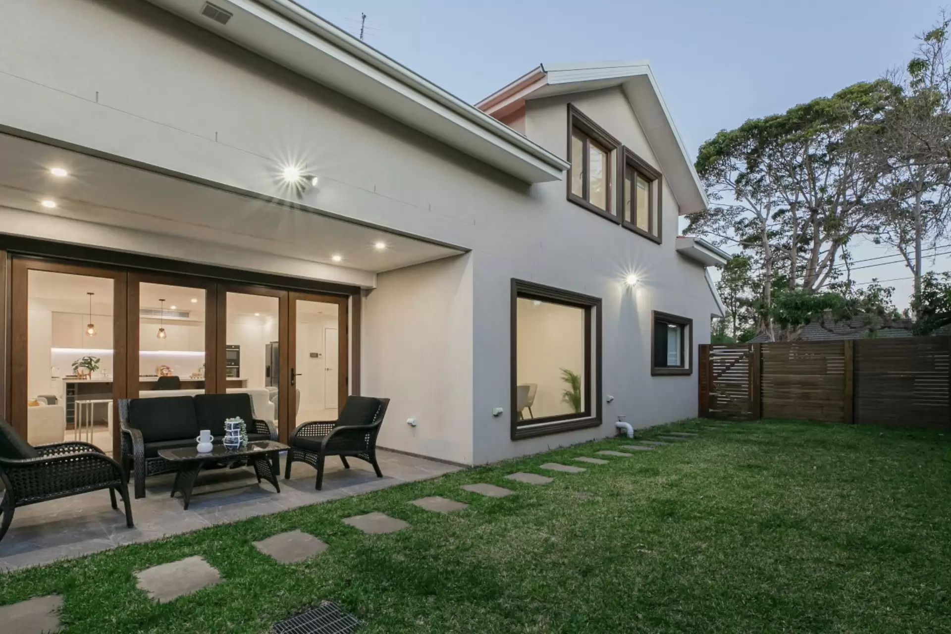 1E Myall Avenue, Wahroonga Sold by The Marshall Group - image 12