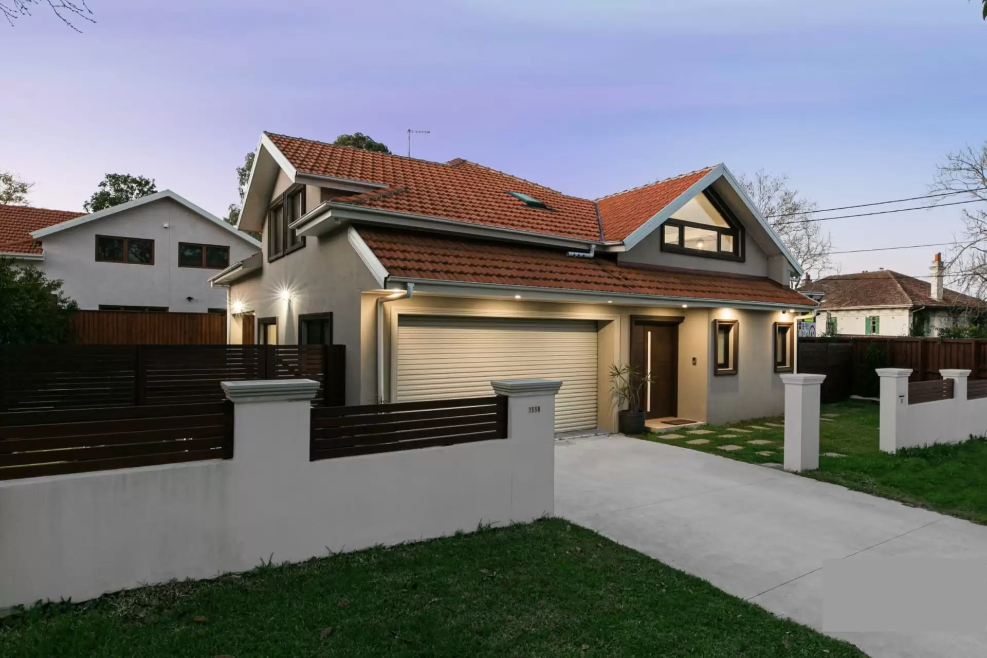 1E Myall Avenue, Wahroonga Sold by The Marshall Group - image 11