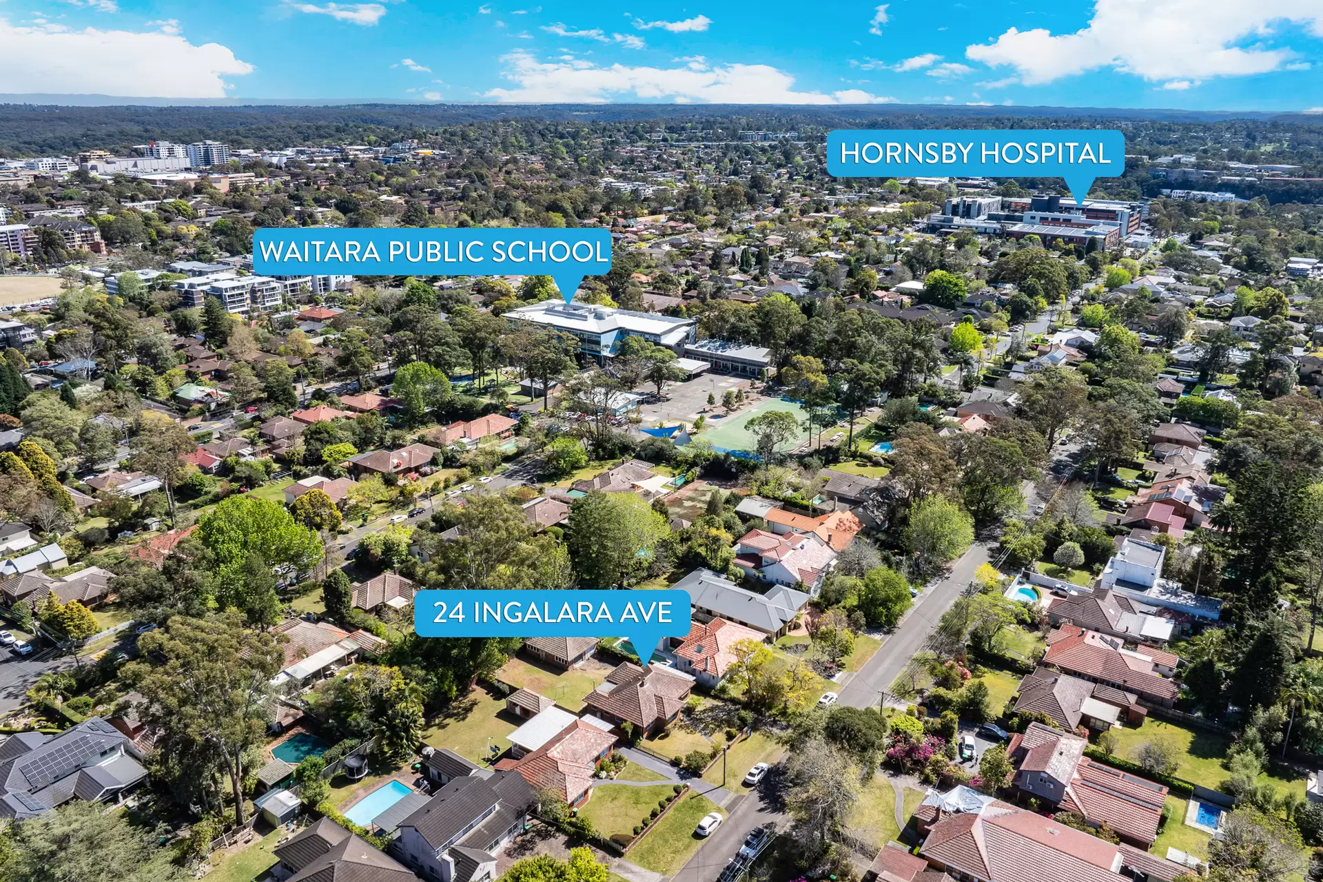 24 Ingalara Avenue, Wahroonga Sold by The Marshall Group - image 9