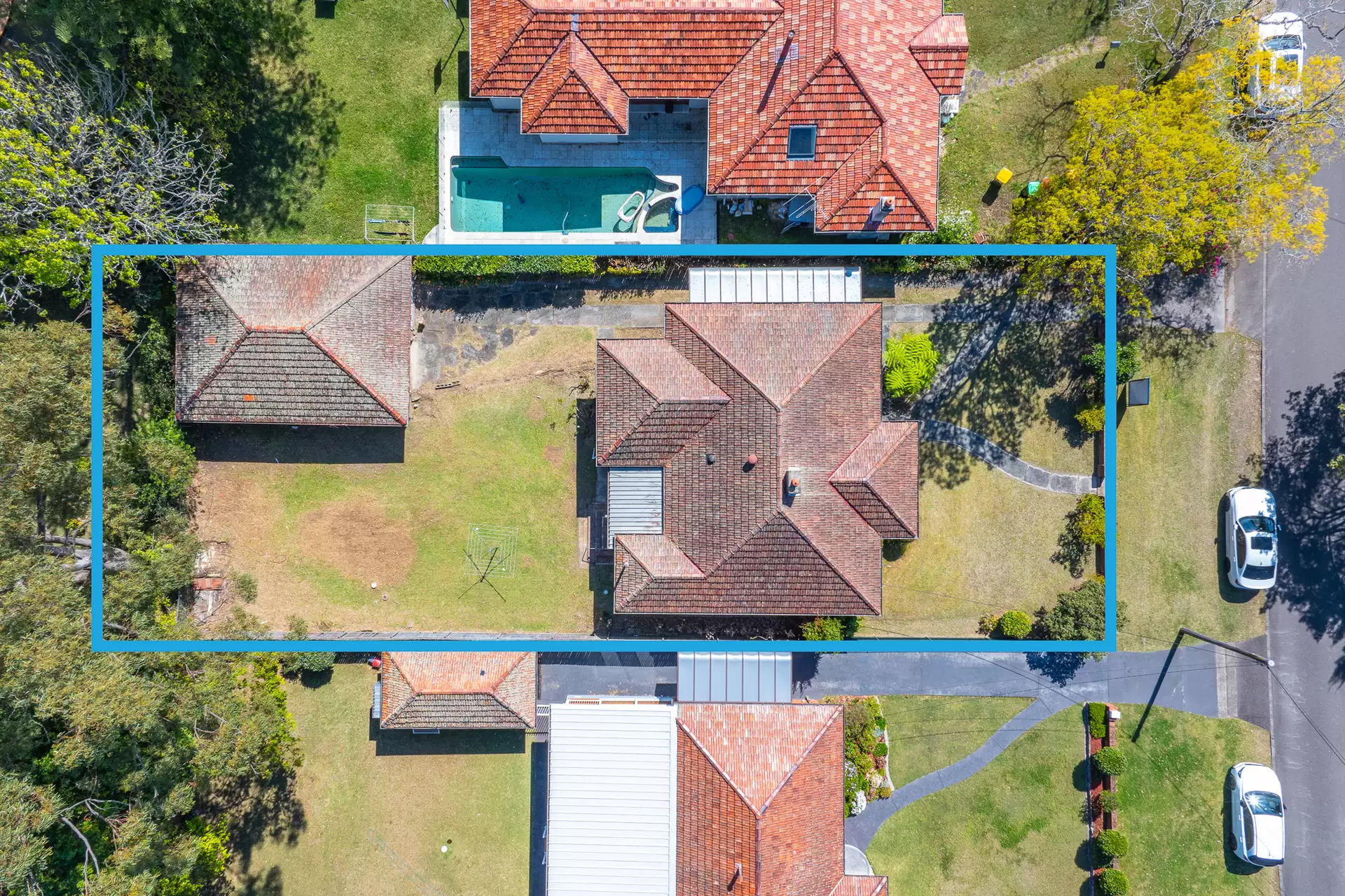 24 Ingalara Avenue, Wahroonga Sold by The Marshall Group - image 6