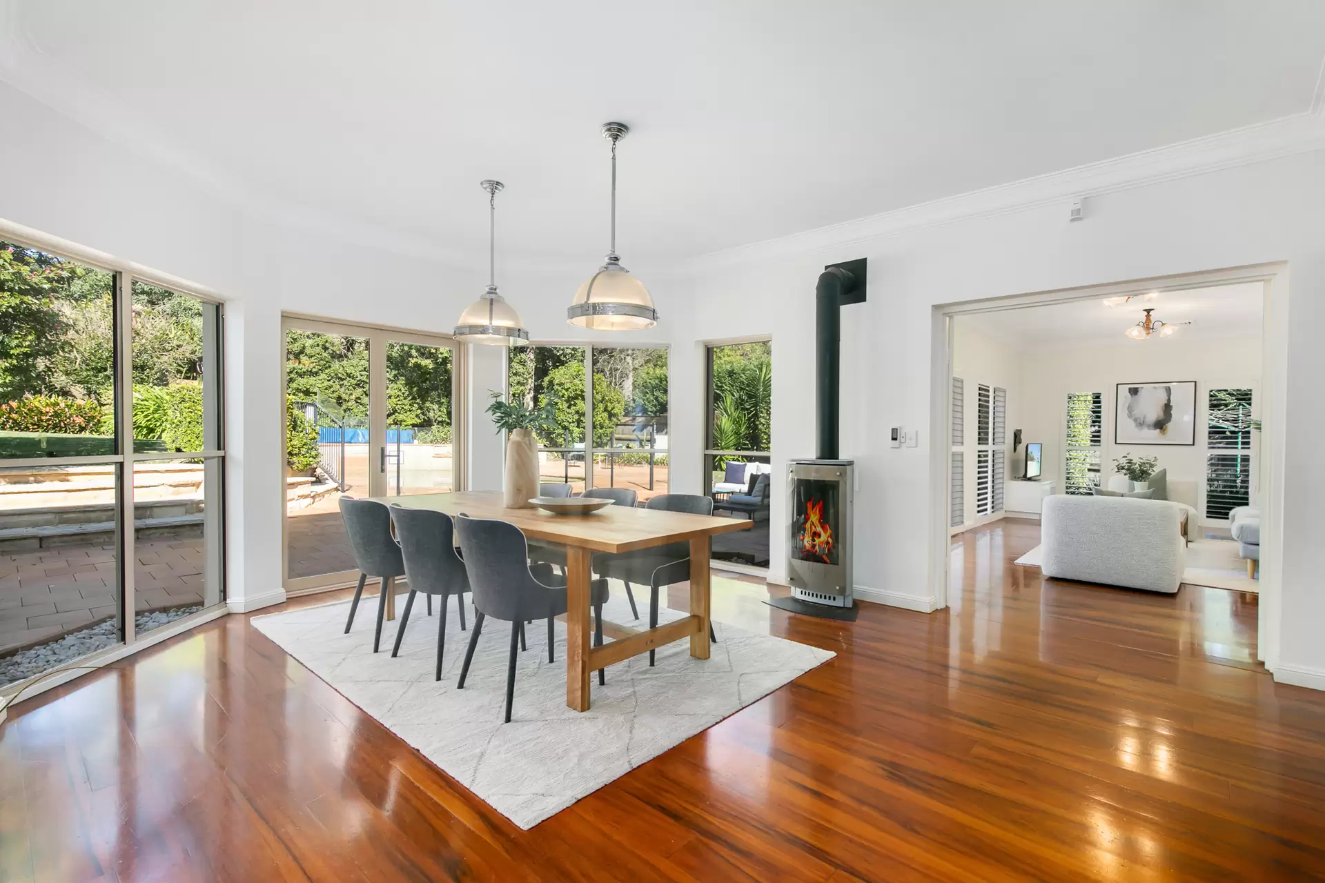 127 Junction Lane, Wahroonga Sold by The Marshall Group - image 3