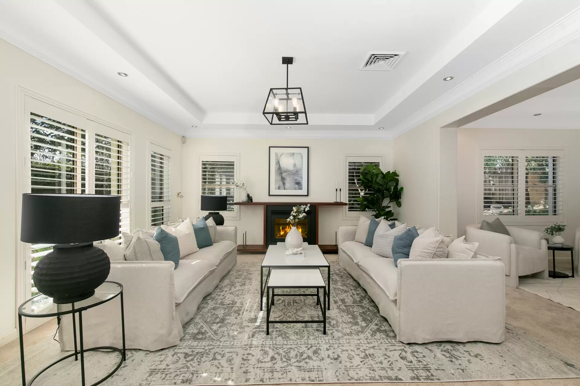 127 Junction Lane, Wahroonga Sold by The Marshall Group - image 2