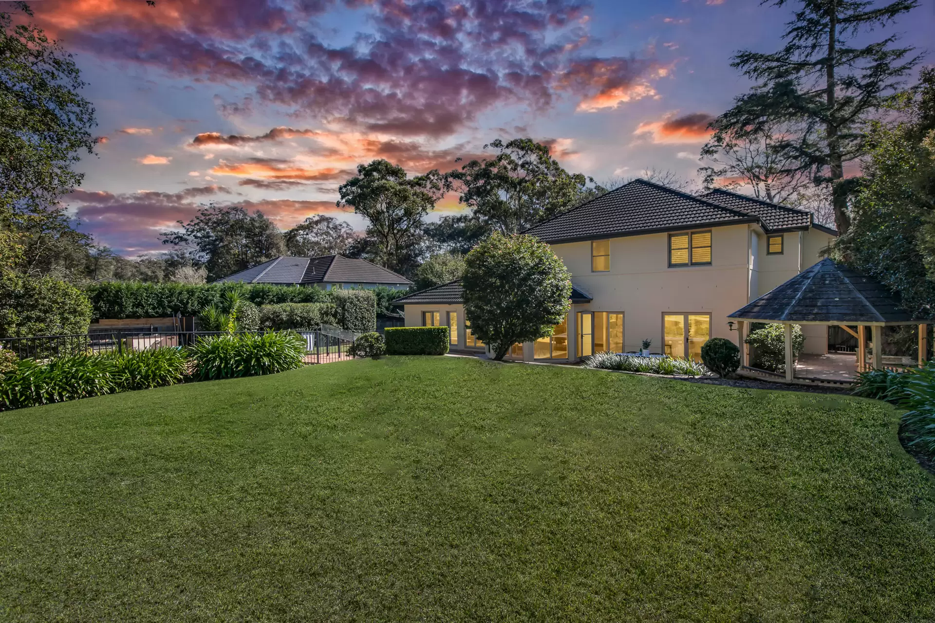 127 Junction Lane, Wahroonga Sold by The Marshall Group - image 13