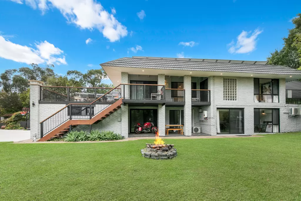 14 Forrest Avenue, Wahroonga Sold by The Marshall Group