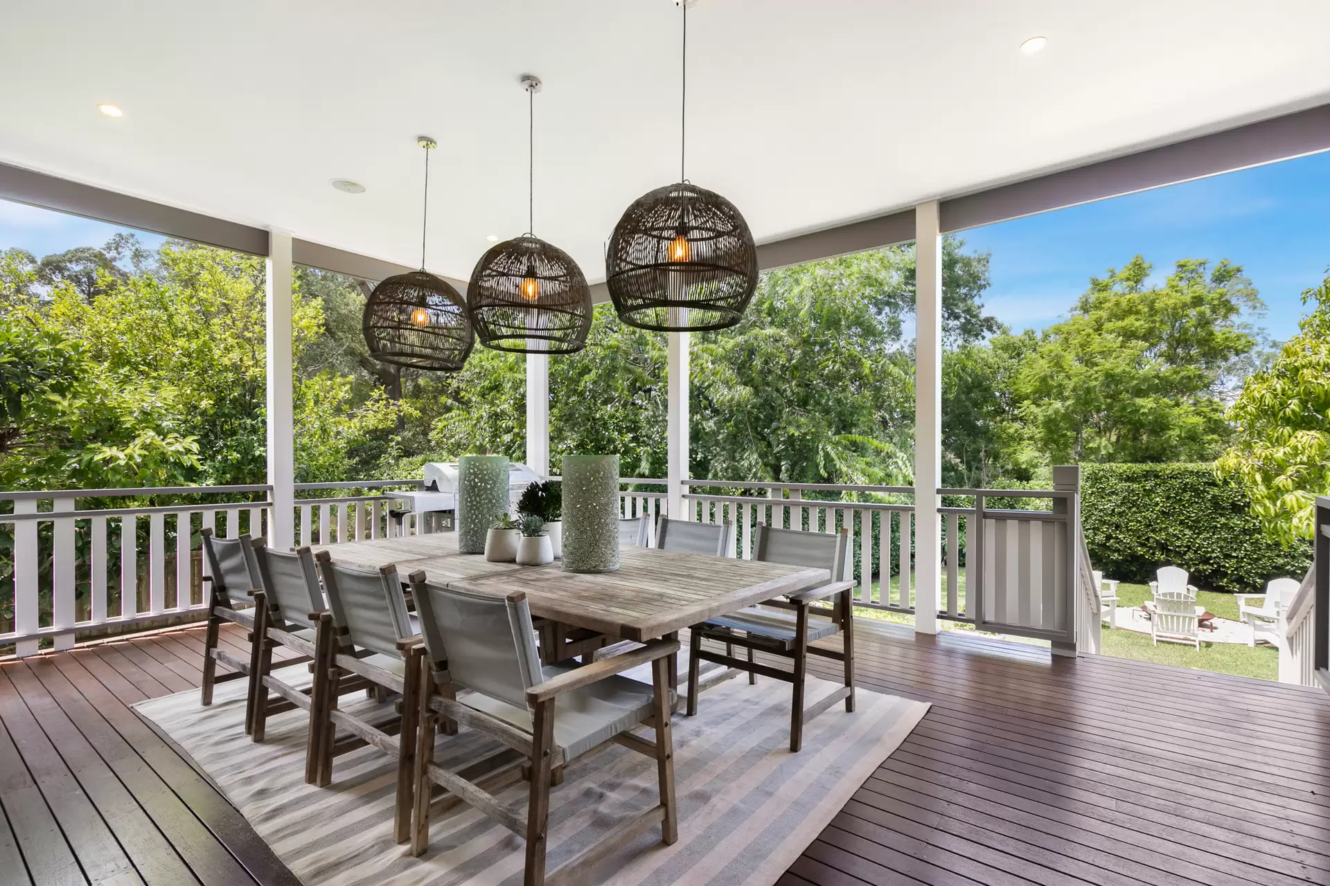 27 Churchill Avenue, Wahroonga Sold by The Marshall Group - image 8