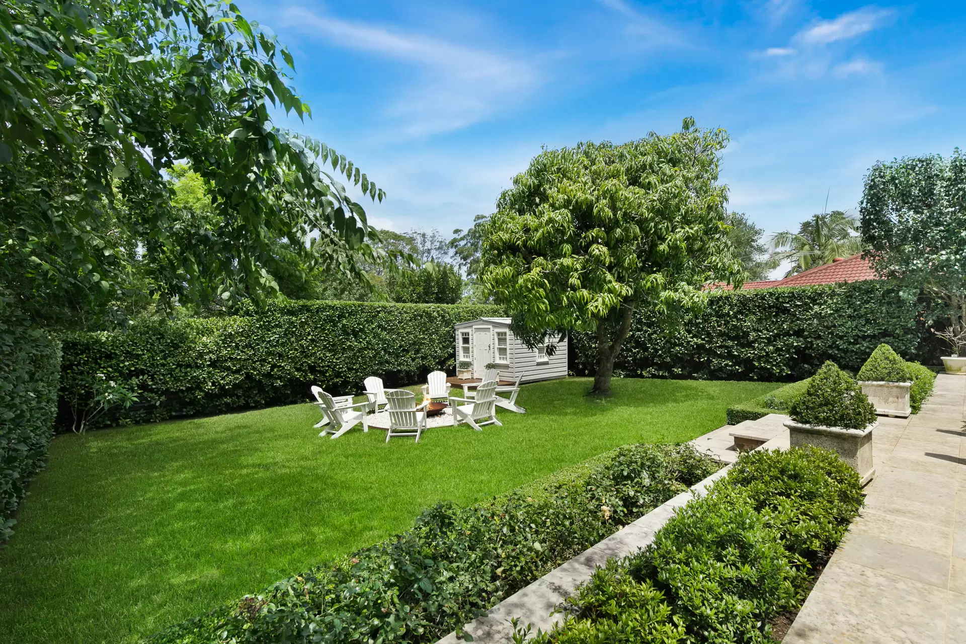 27 Churchill Avenue, Wahroonga Sold by The Marshall Group - image 19