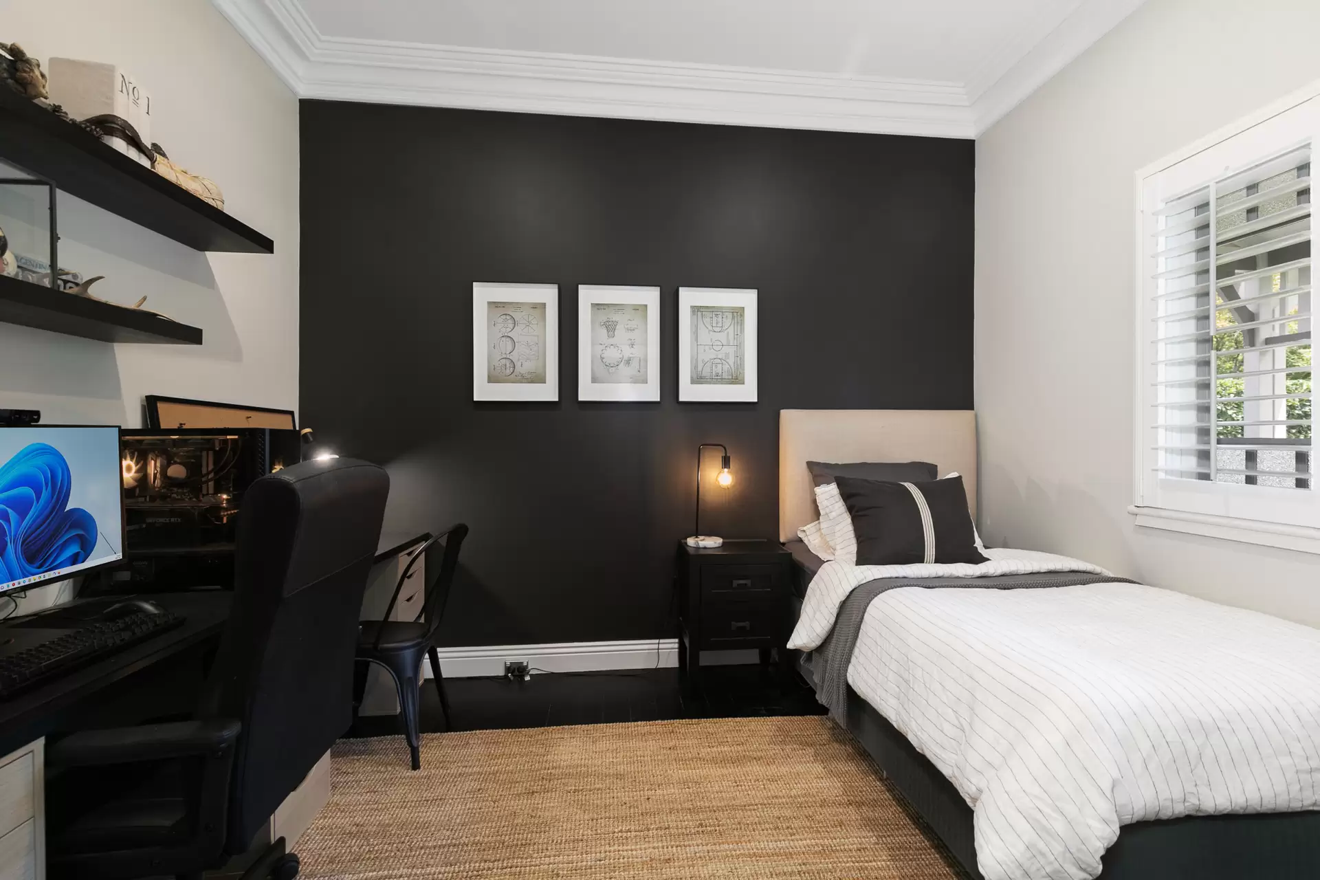 27 Churchill Avenue, Wahroonga Sold by The Marshall Group - image 13