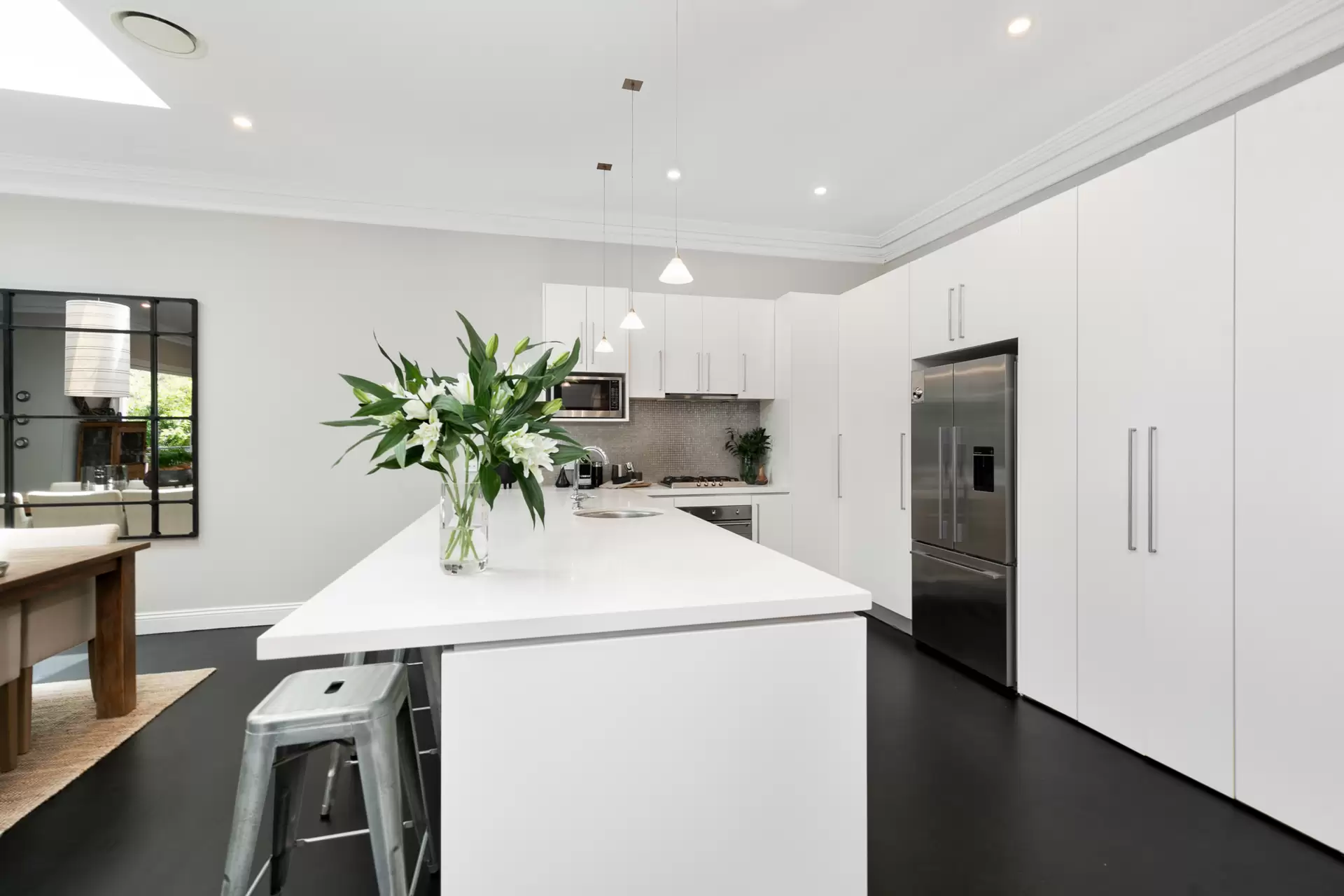 27 Churchill Avenue, Wahroonga Sold by The Marshall Group - image 6