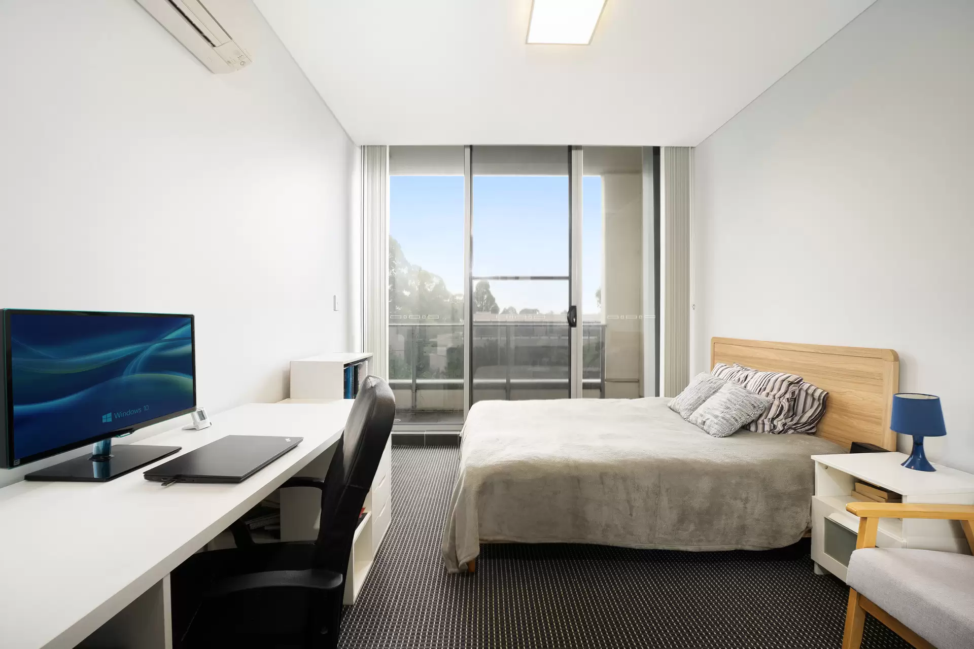 529/3-11 McIntyre Street, Gordon Sold by The Marshall Group - image 3