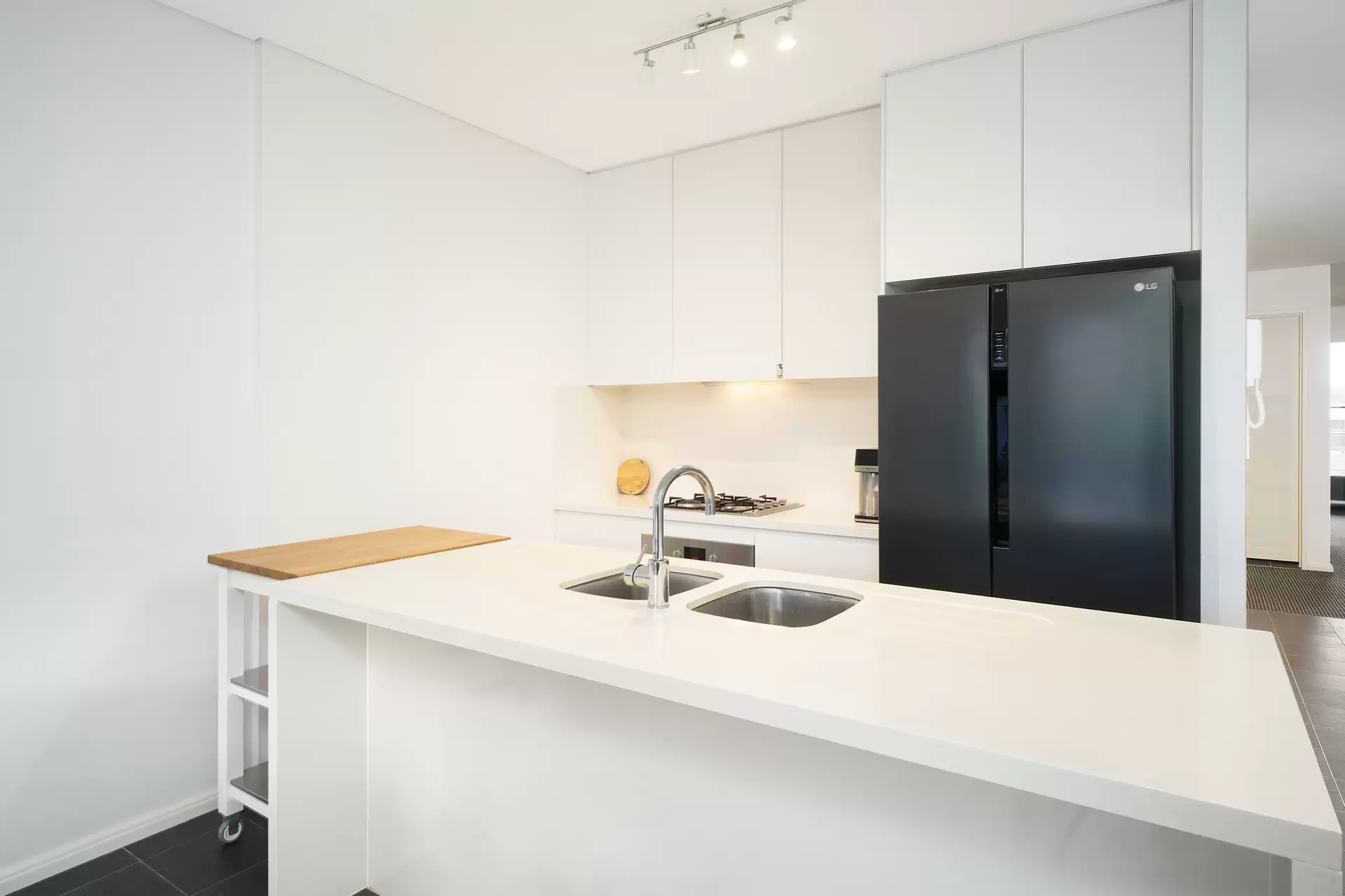 529/3-11 McIntyre Street, Gordon Sold by The Marshall Group - image 2