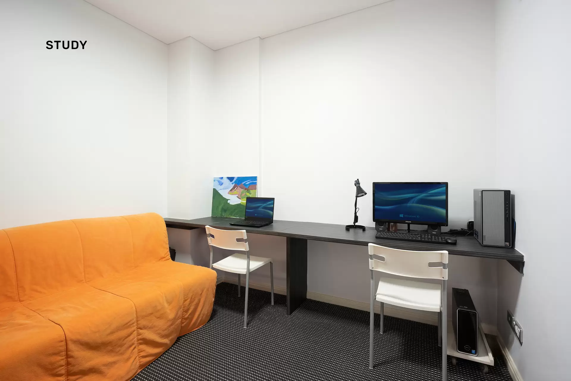 529/3-11 McIntyre Street, Gordon Sold by The Marshall Group - image 5