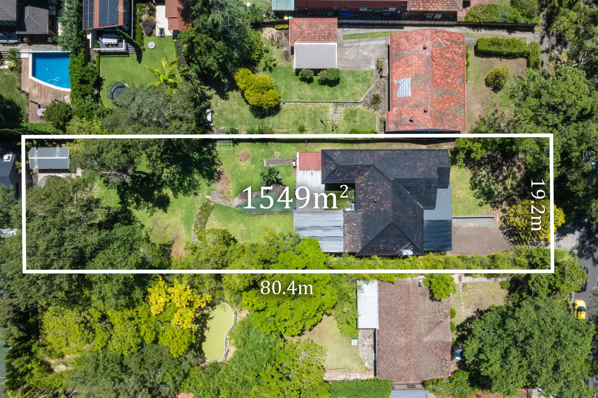 50 Woonona Ave, Wahroonga Sold by The Marshall Group - image 3