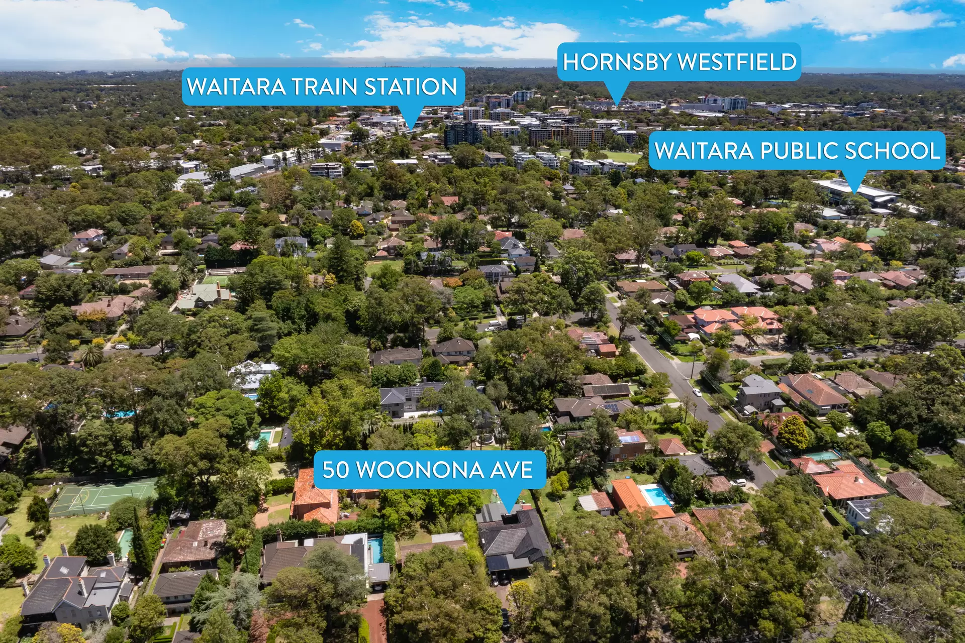 50 Woonona Ave, Wahroonga Sold by The Marshall Group - image 12