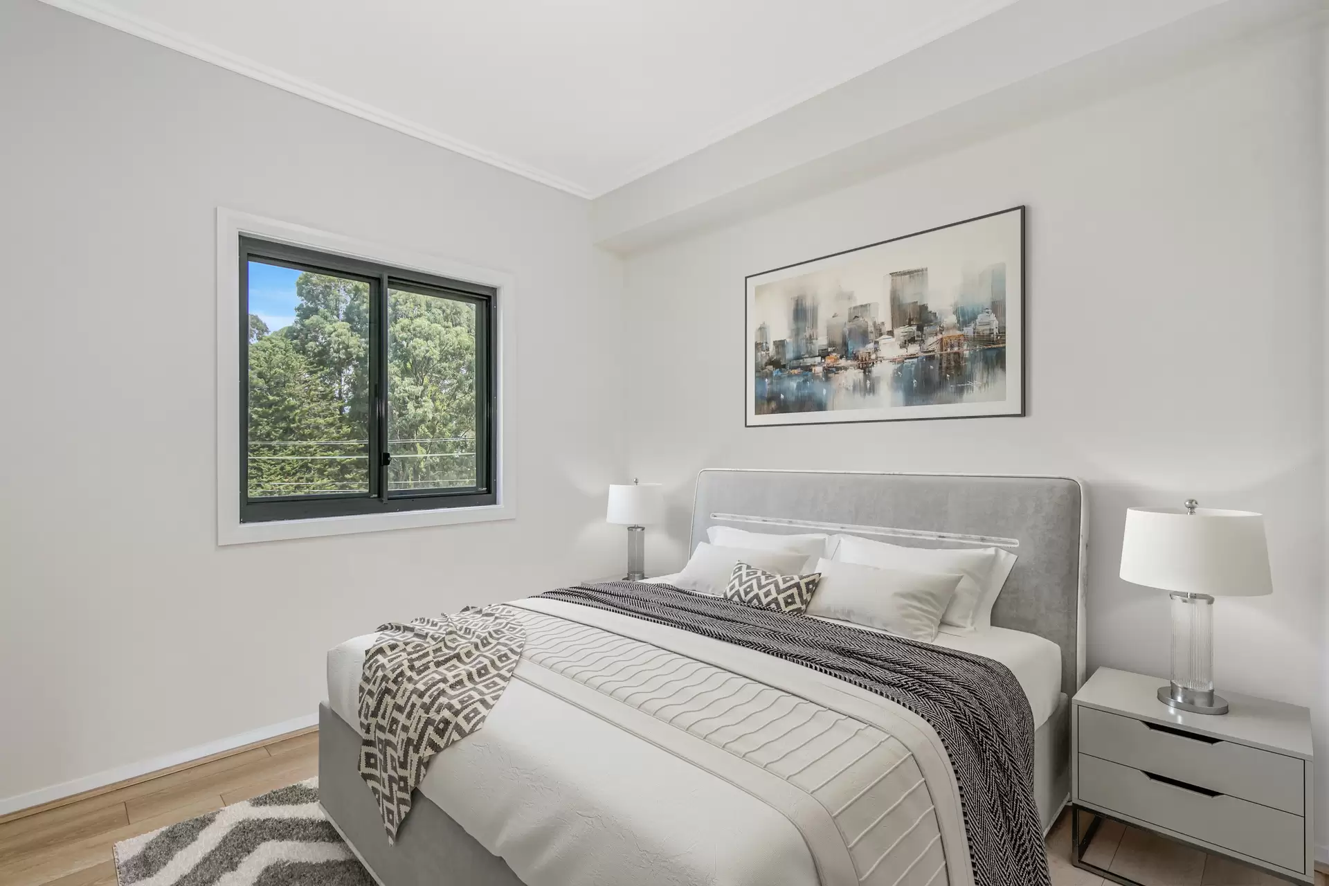 27/1-3 Eulbertie Avenue, Warrawee Sold by The Marshall Group - image 5