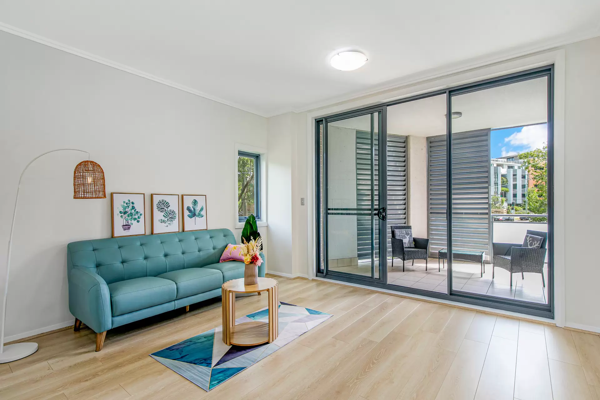 27/1-3 Eulbertie Avenue, Warrawee Sold by The Marshall Group - image 6