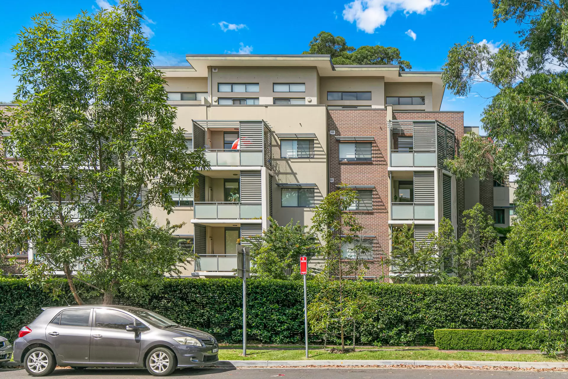 27/1-3 Eulbertie Avenue, Warrawee Sold by The Marshall Group - image 7