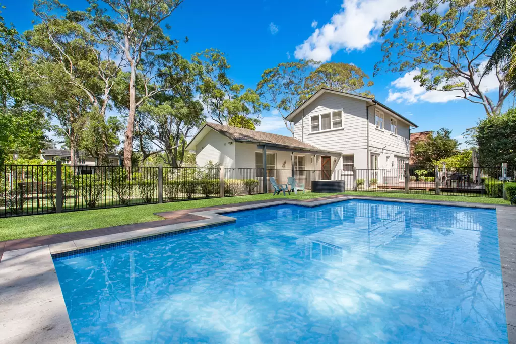 76 Boundary Road, Wahroonga Sold by The Marshall Group