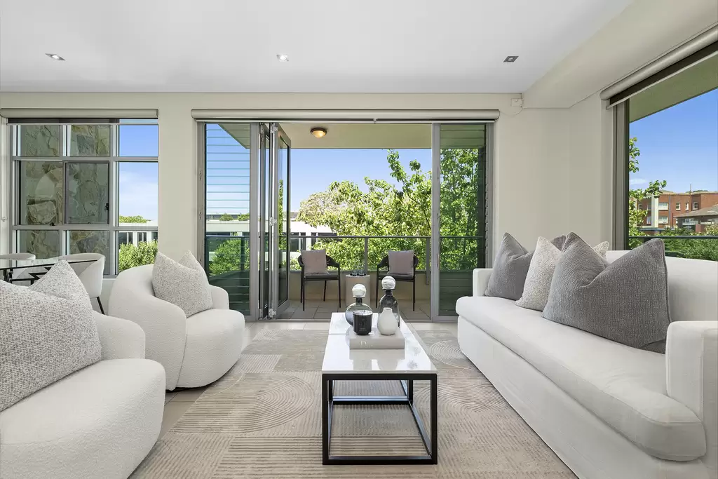 Level 2/12/8 Kochia Lane, Lindfield For Sale by The Marshall Group