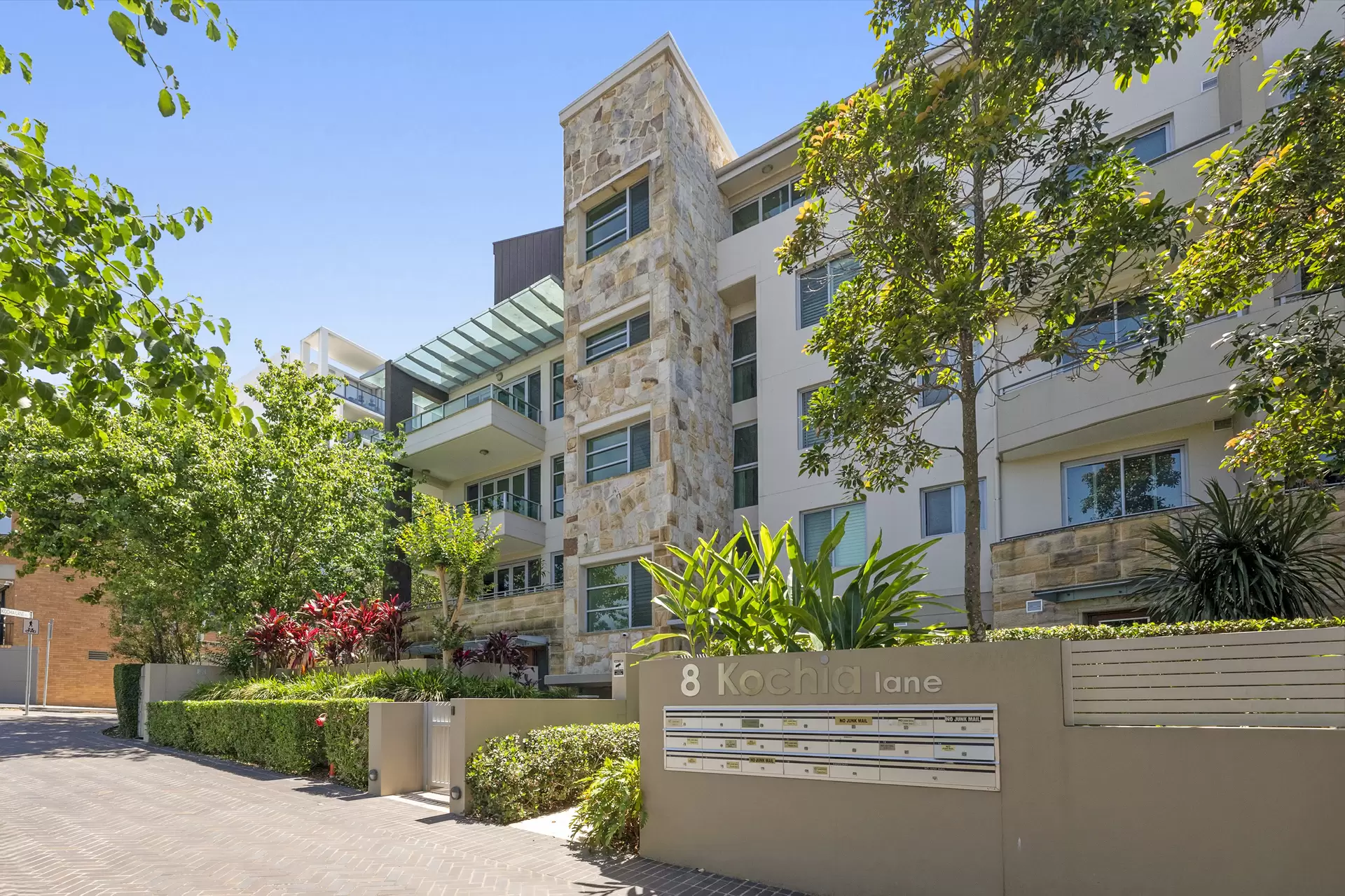 Level 2/12/8 Kochia Lane, Lindfield Sold by The Marshall Group - image 10