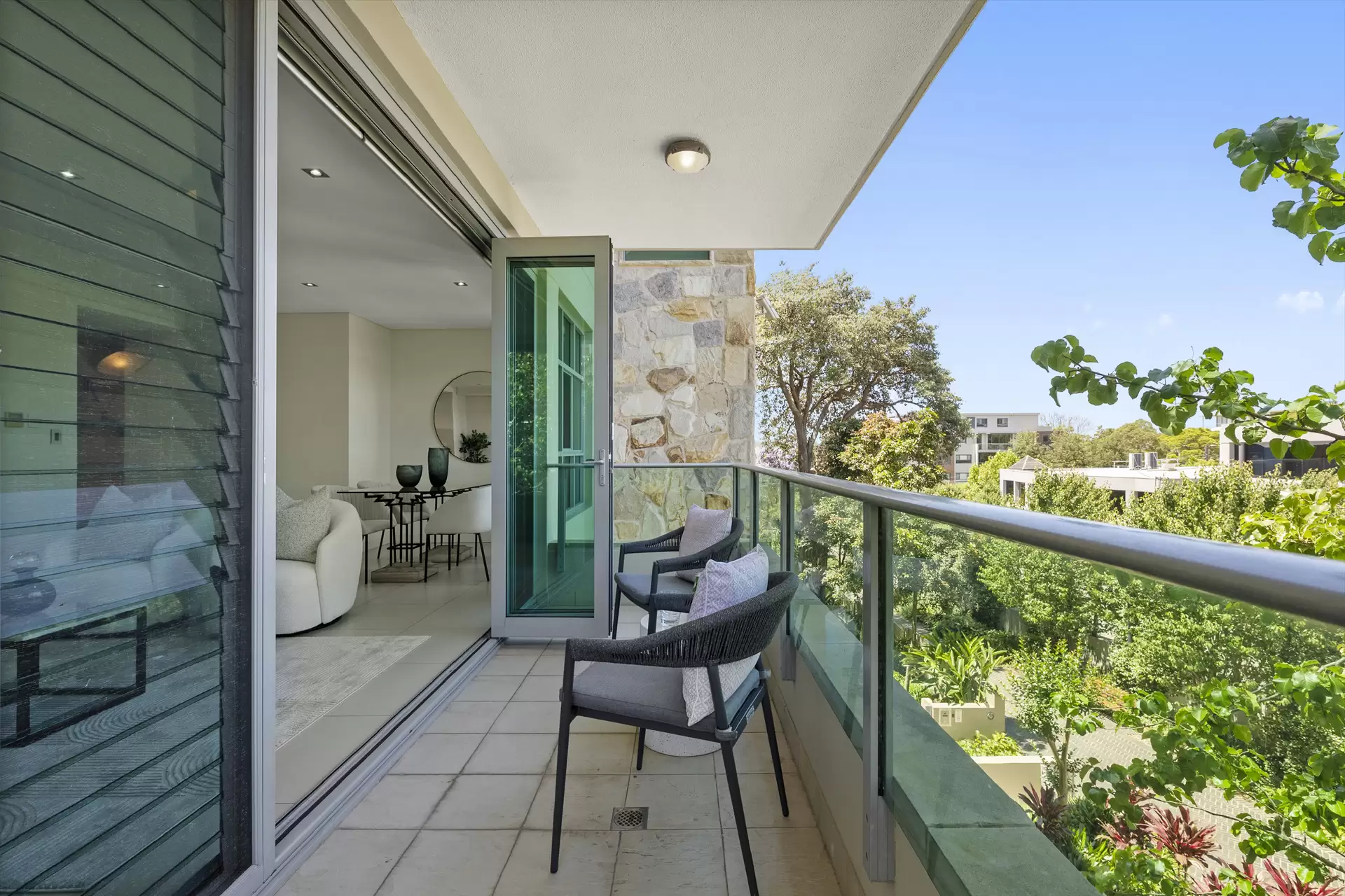 Level 2/12/8 Kochia Lane, Lindfield Sold by The Marshall Group - image 4