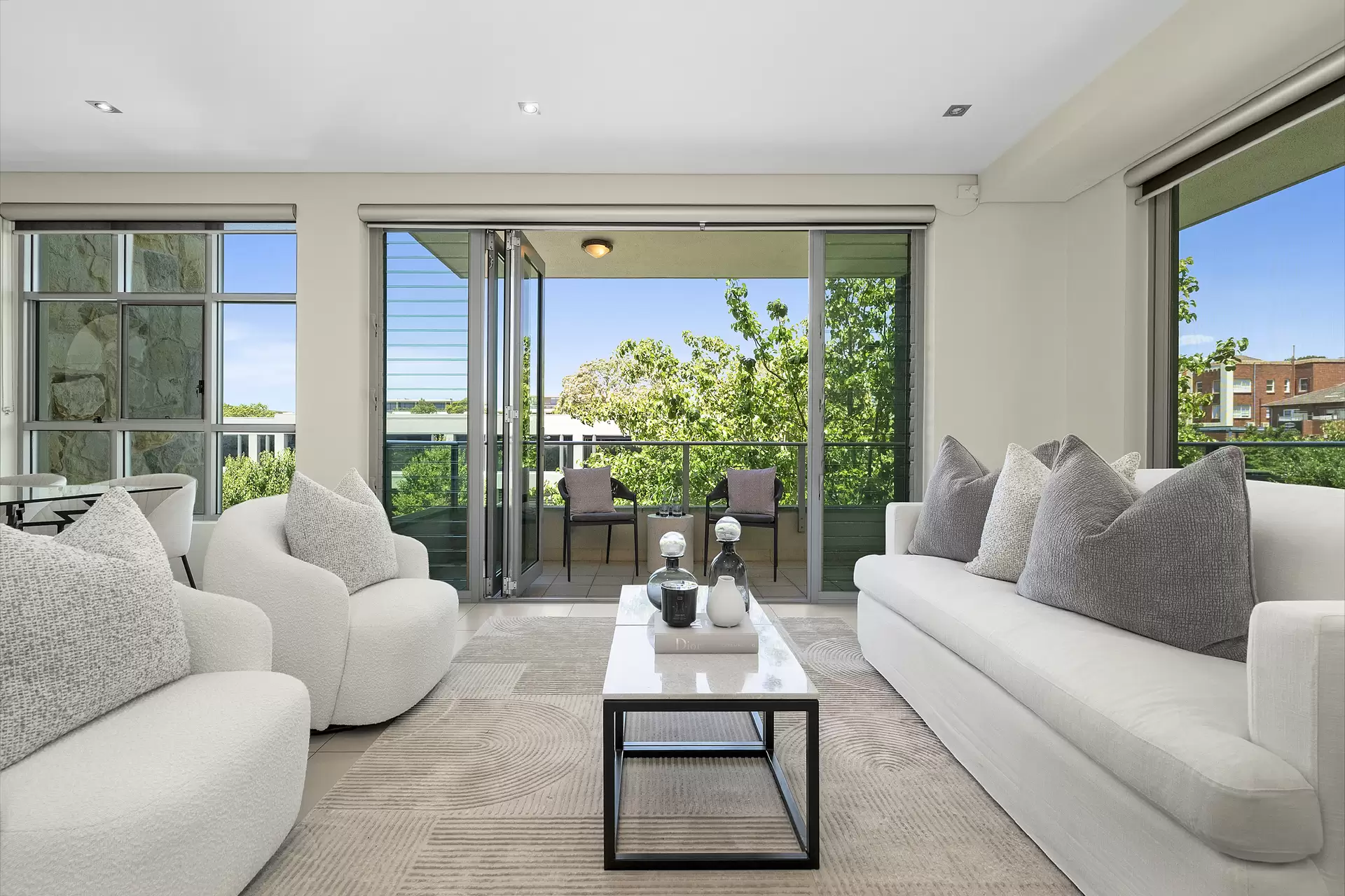 Level 2/12/8 Kochia Lane, Lindfield Sold by The Marshall Group - image 1