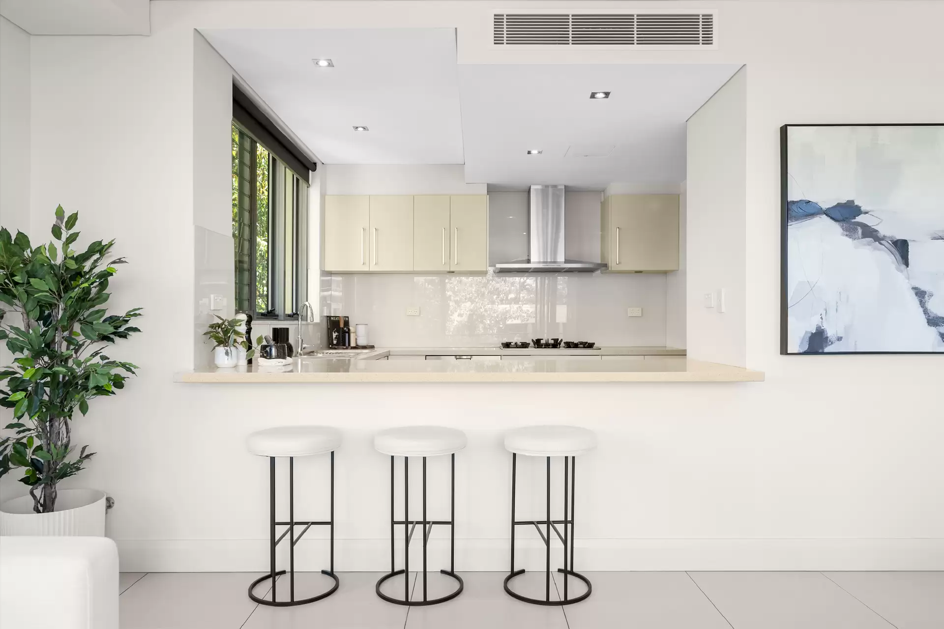 Level 2/12/8 Kochia Lane, Lindfield Sold by The Marshall Group - image 2