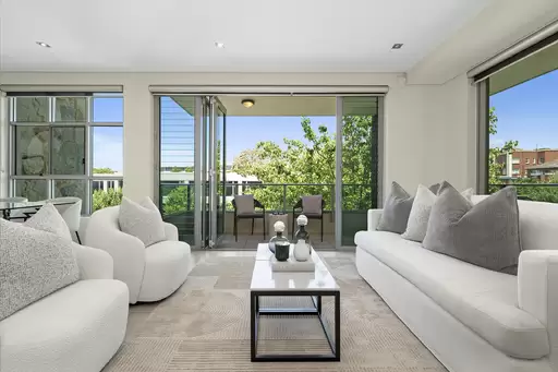 Level 2/12/8 Kochia Lane, Lindfield For Sale by The Marshall Group