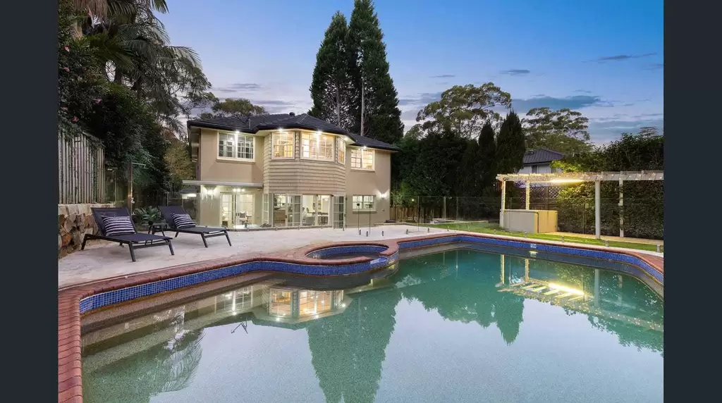 3a Ancona Road, Turramurra Sold by The Marshall Group