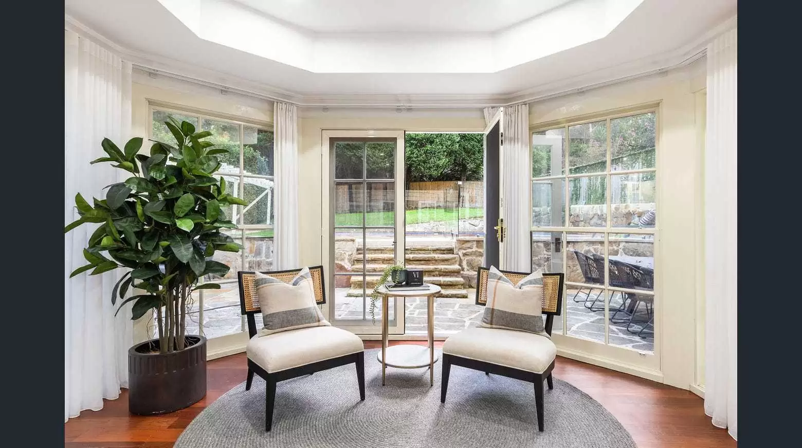 3a Ancona Road, Turramurra Sold by The Marshall Group - image 7