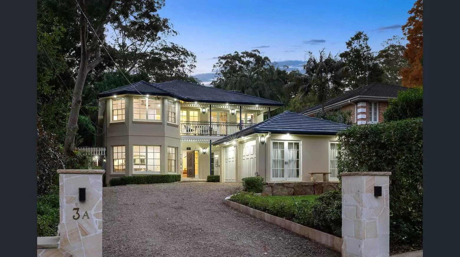 3a Ancona Road, Turramurra Sold by The Marshall Group - image 13