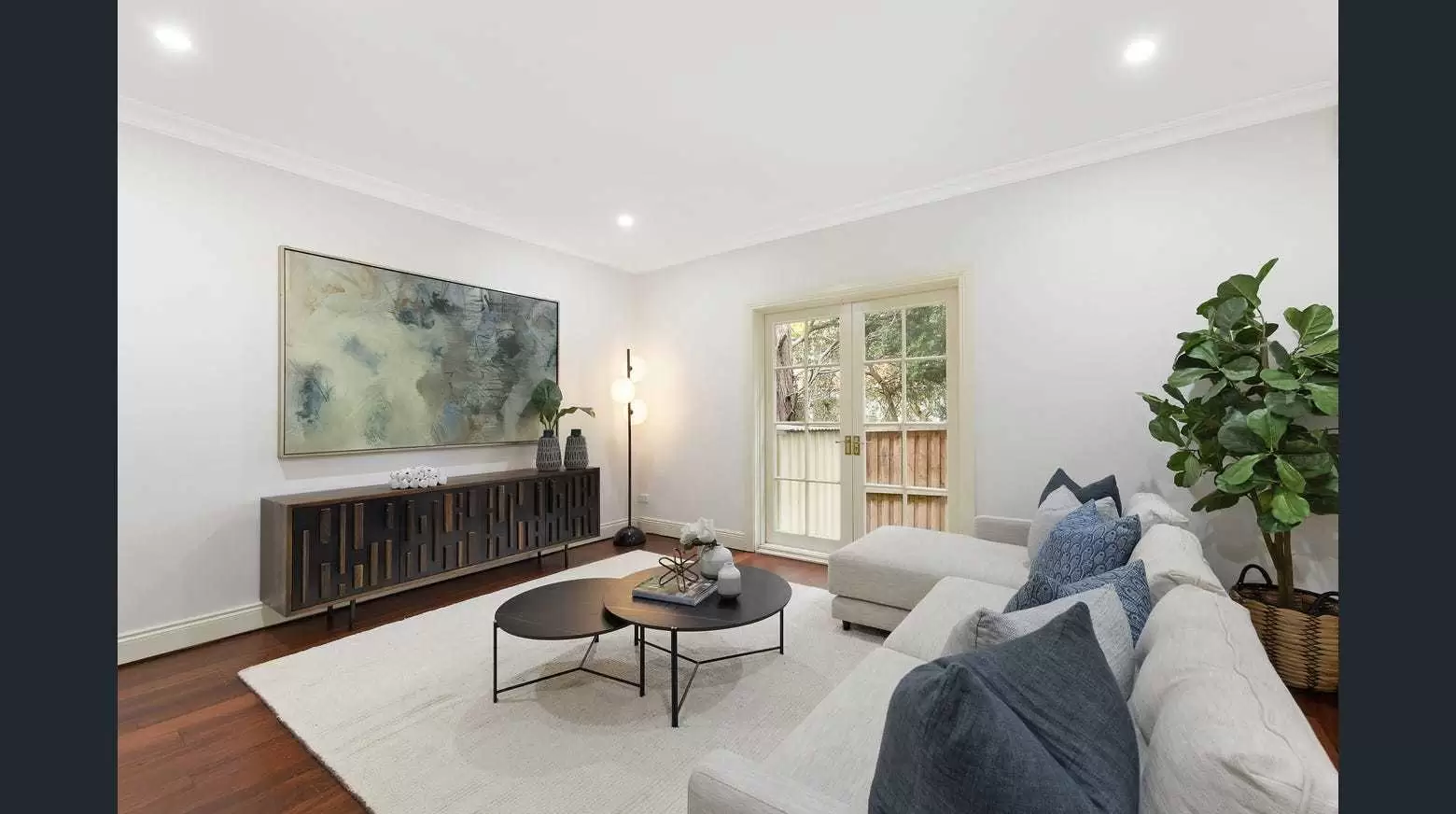 3a Ancona Road, Turramurra Sold by The Marshall Group - image 9